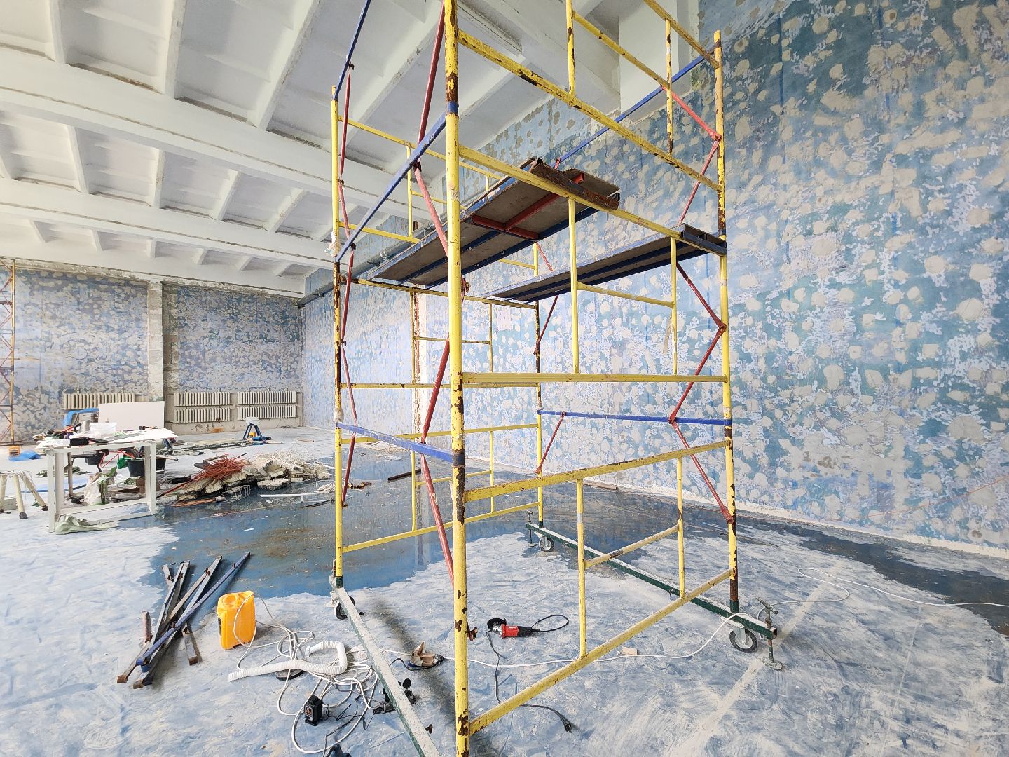 Звенигород, Благоустройство, образование подмосковья,