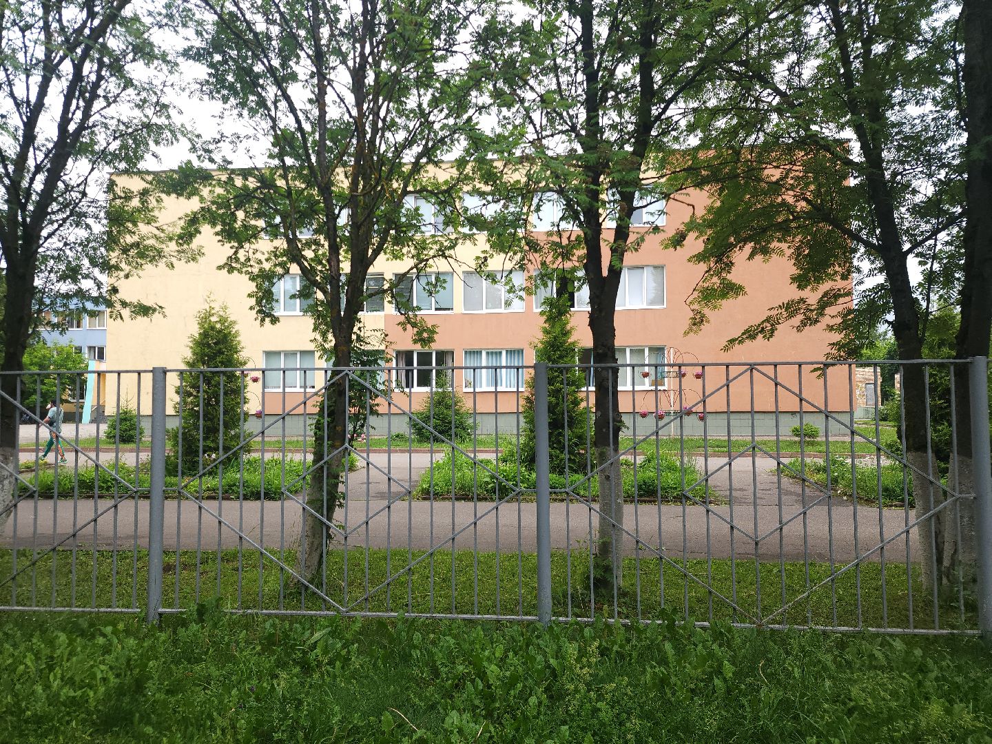 Звенигород, Благоустройство, образование подмосковья,