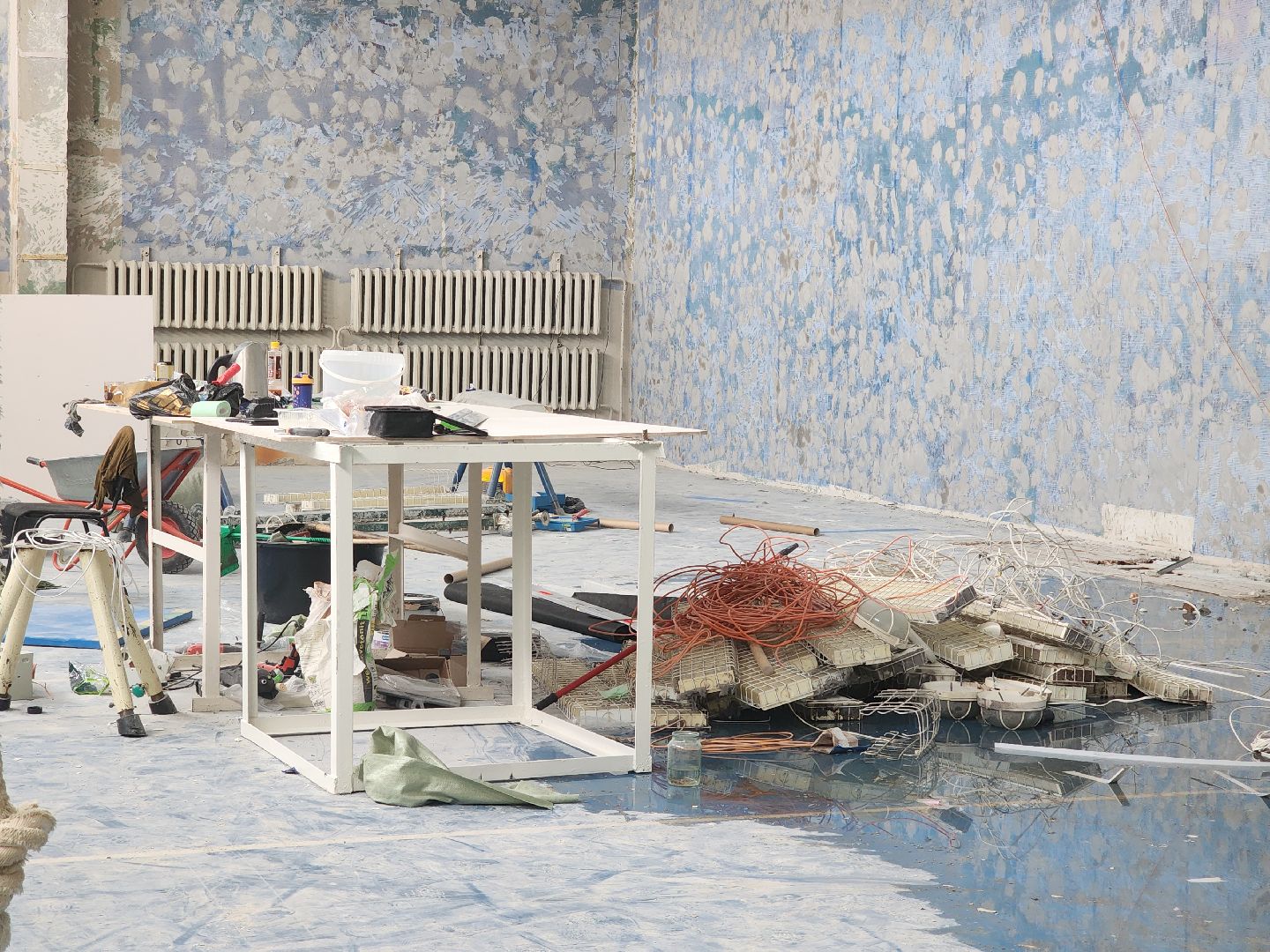 Звенигород, Благоустройство, образование подмосковья,