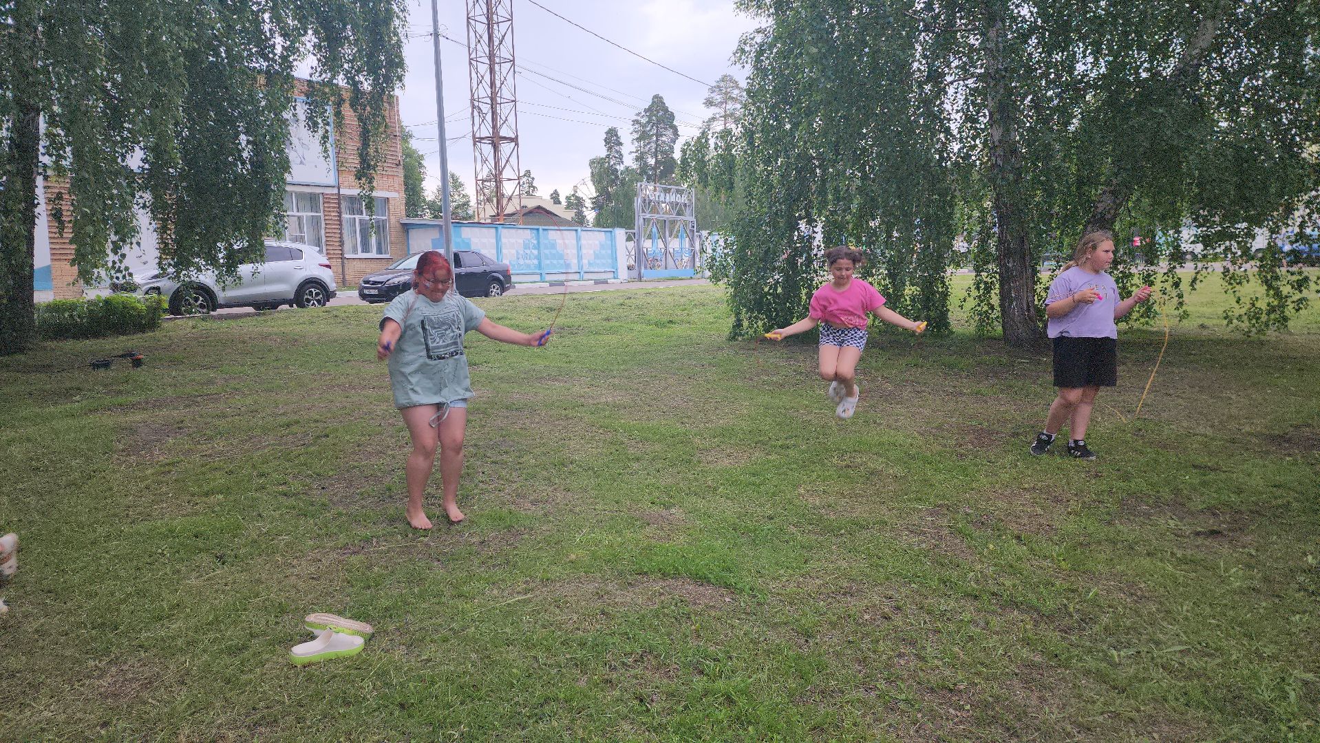 шатура, креативные мастер-классы, креативность, олимпийский, день россии,