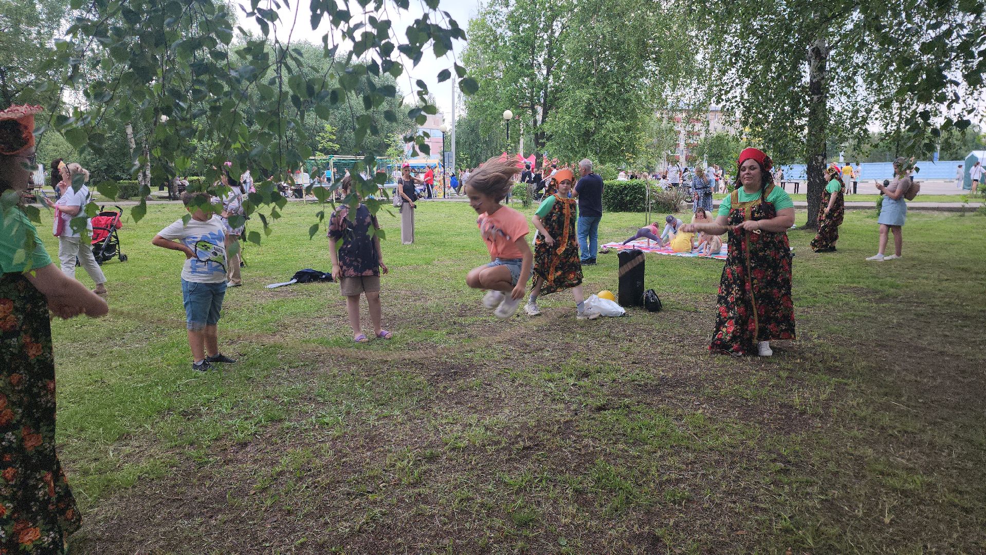 шатура, креативные мастер-классы, креативность, олимпийский, день россии,