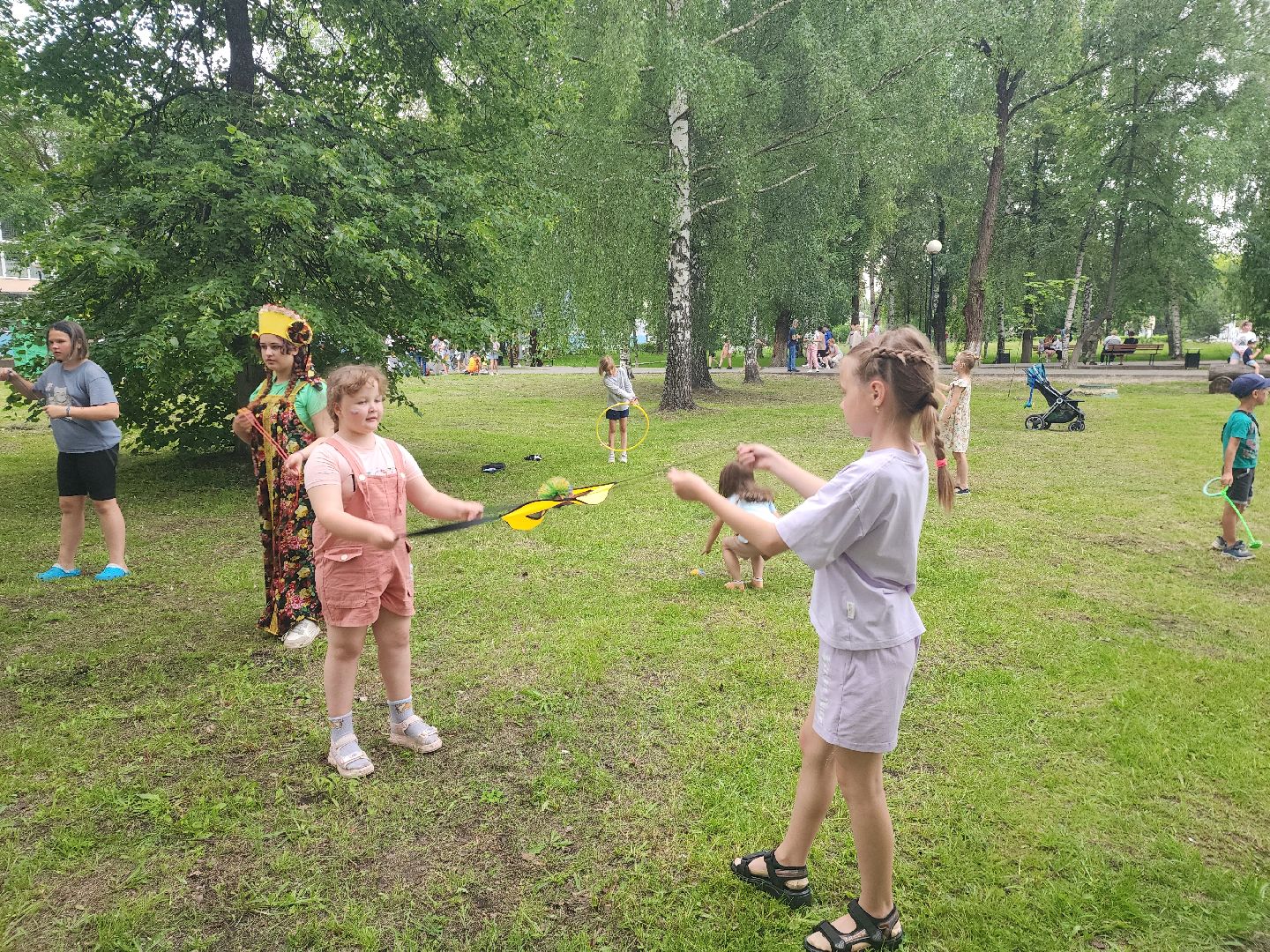 шатура, креативные мастер-классы, креативность, олимпийский, день россии,