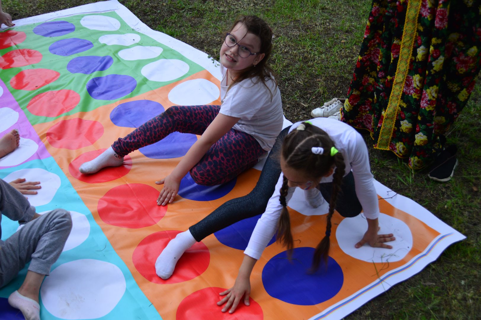 шатура, креативные мастер-классы, креативность, олимпийский, день россии,