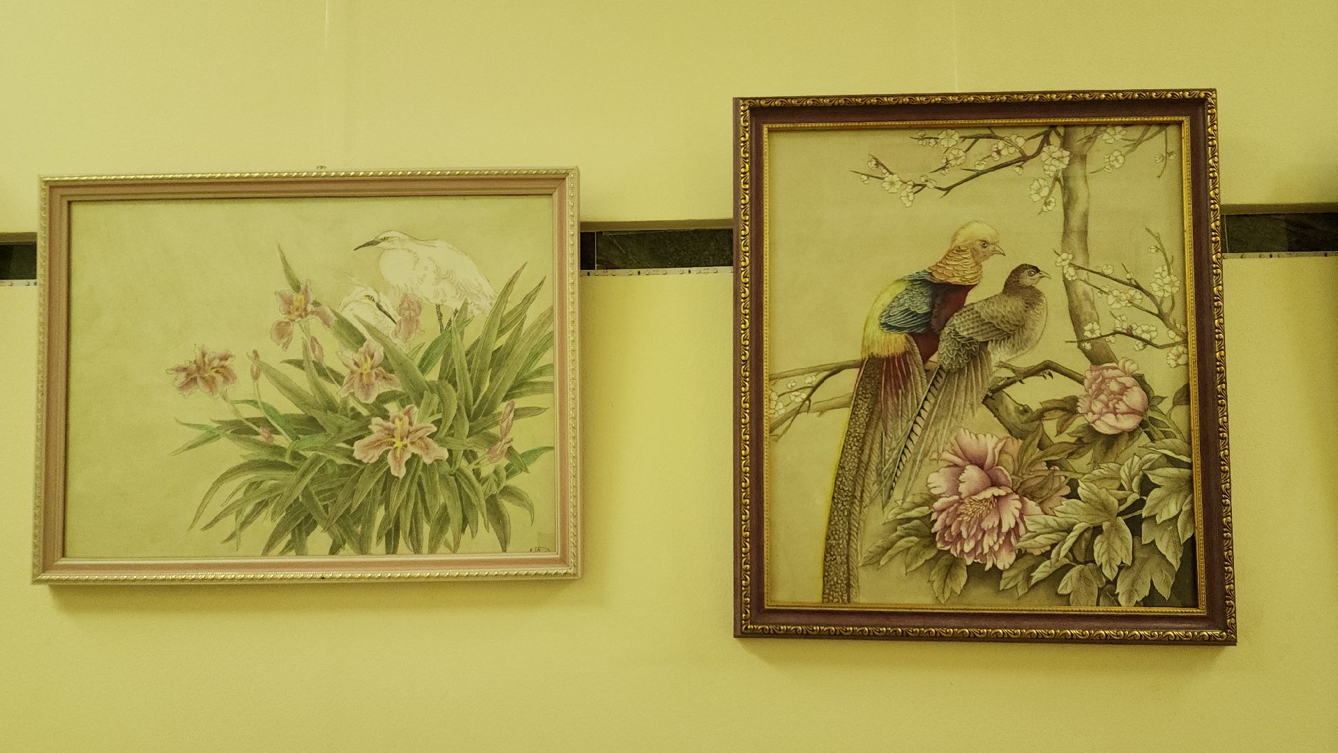 пушкино, живопись, китай, картины, художница, актриса, библиотека,