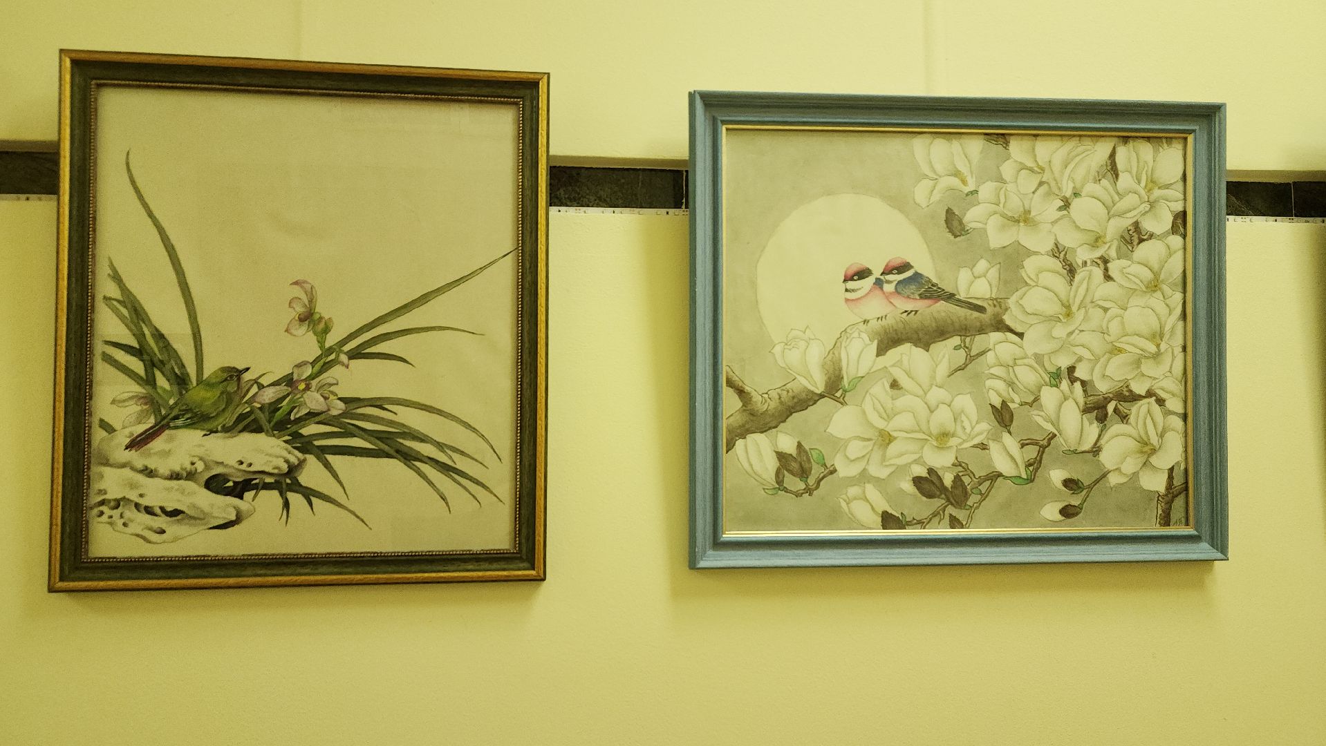 пушкино, живопись, китай, картины, художница, актриса, библиотека,