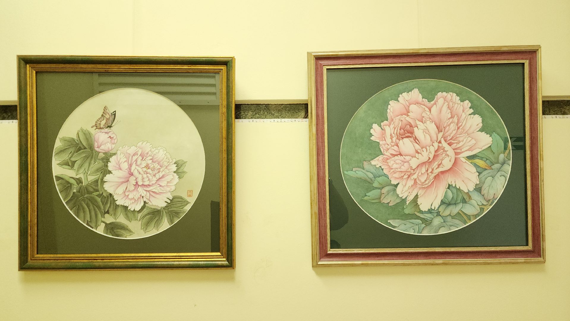 пушкино, живопись, китай, картины, художница, актриса, библиотека,