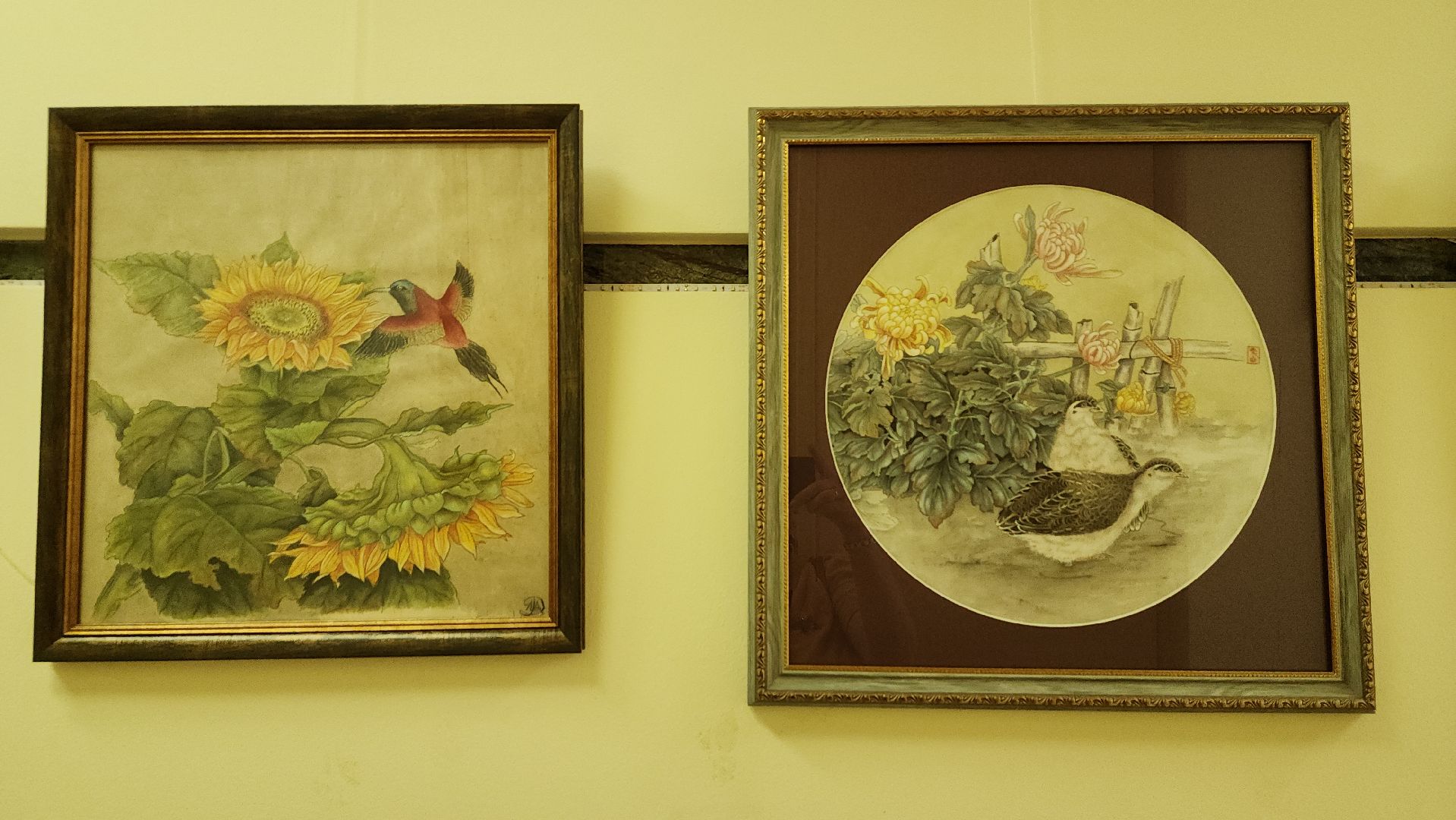 пушкино, живопись, китай, картины, художница, актриса, библиотека,