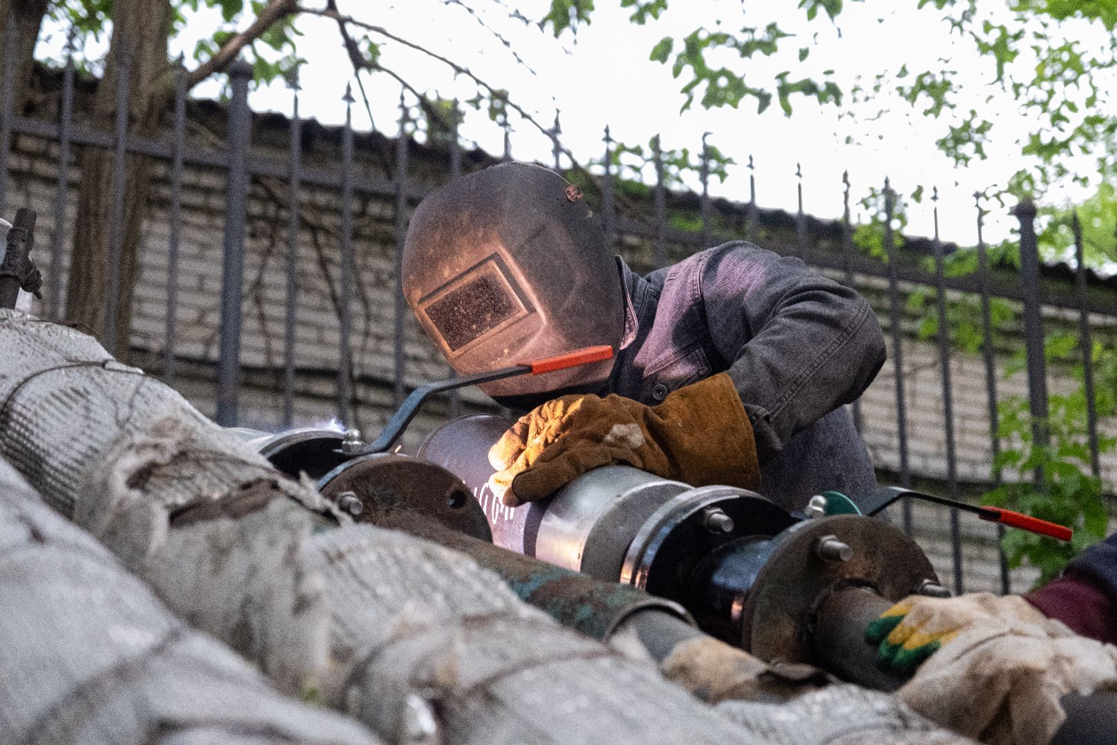 лыткарино, горячее водоснабжение, отключение,