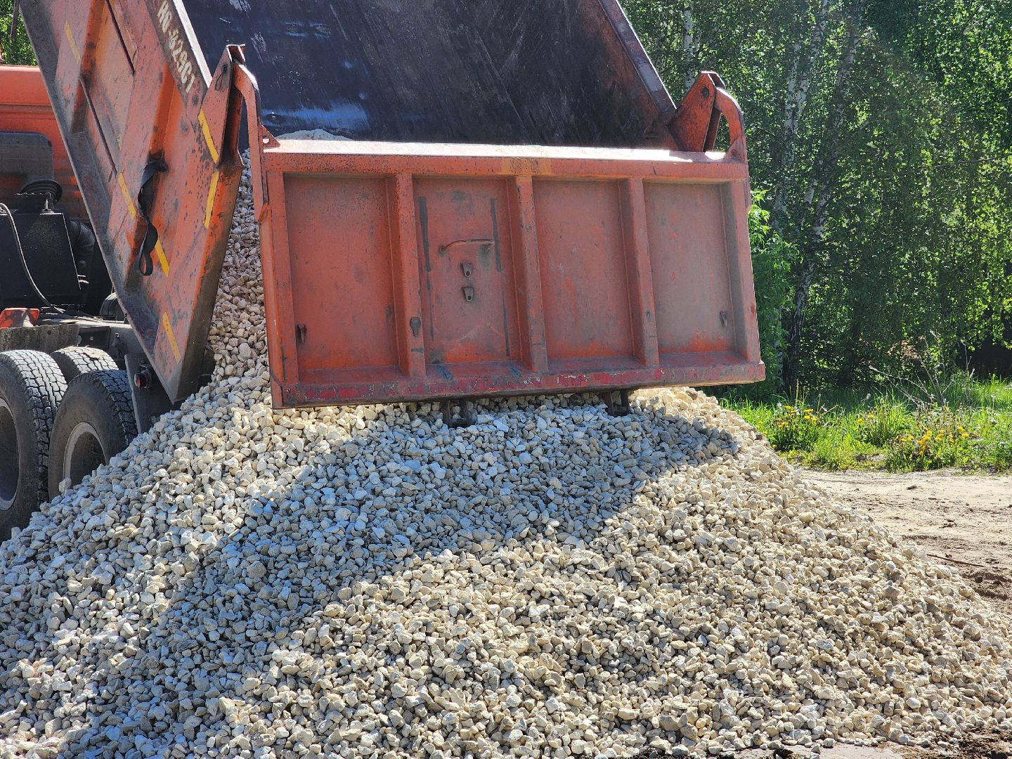 воскресенск, контейнерная площадка, мусор,