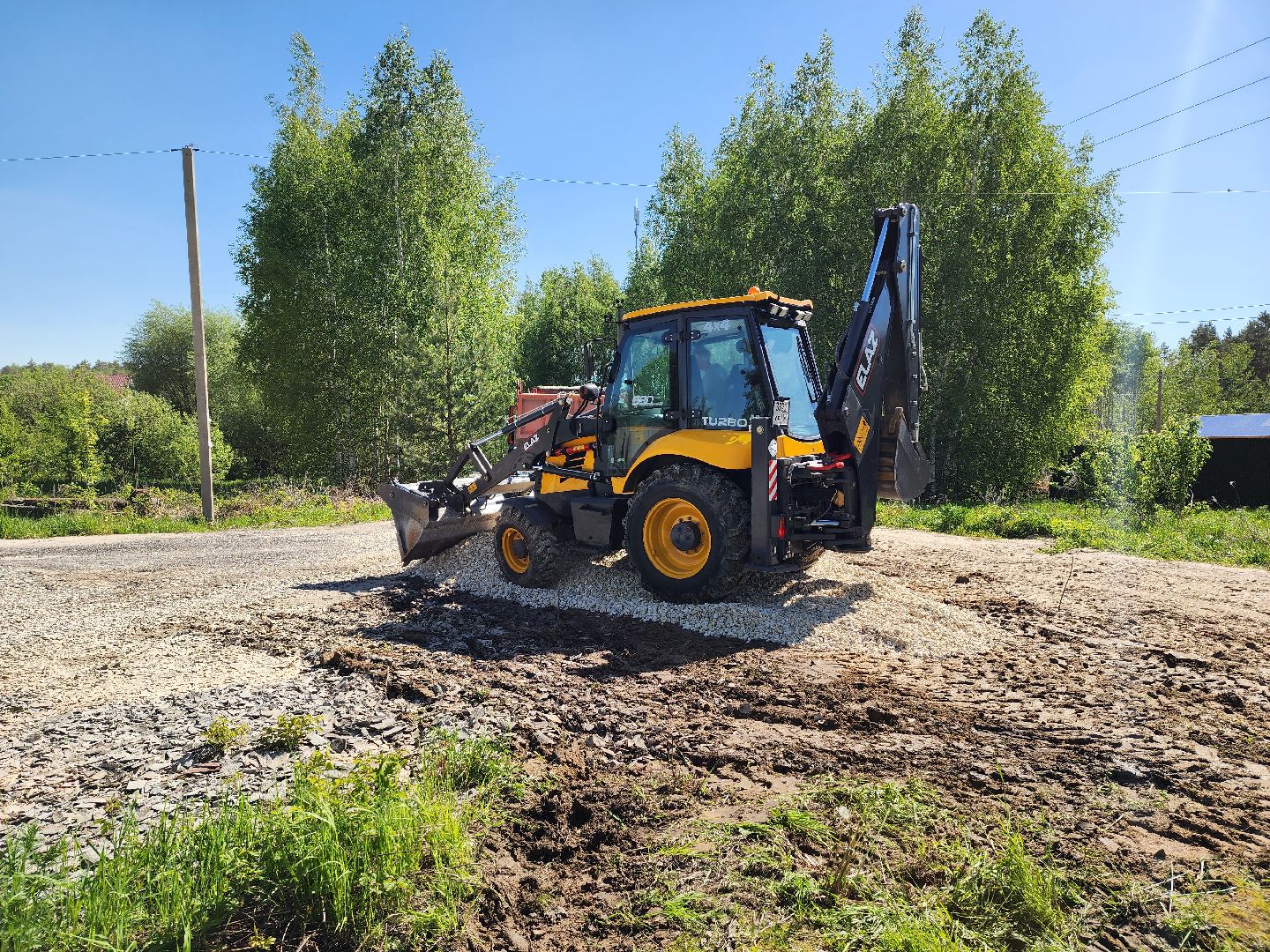 воскресенск, контейнерная площадка, мусор,