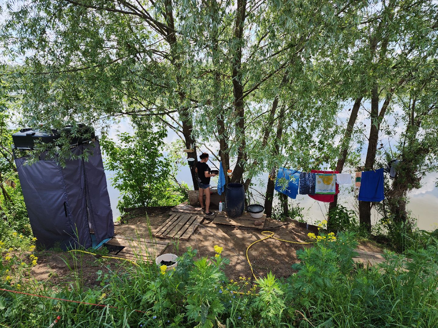 серпухов, подмосковье, зиброво, археологи, раскопки, дети,