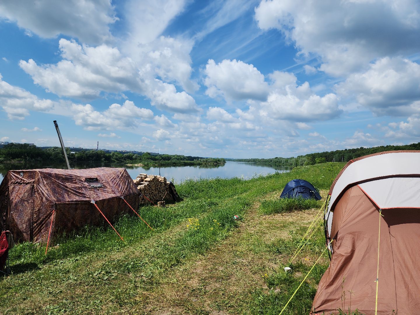 серпухов, подмосковье, зиброво, археологи, раскопки, дети,