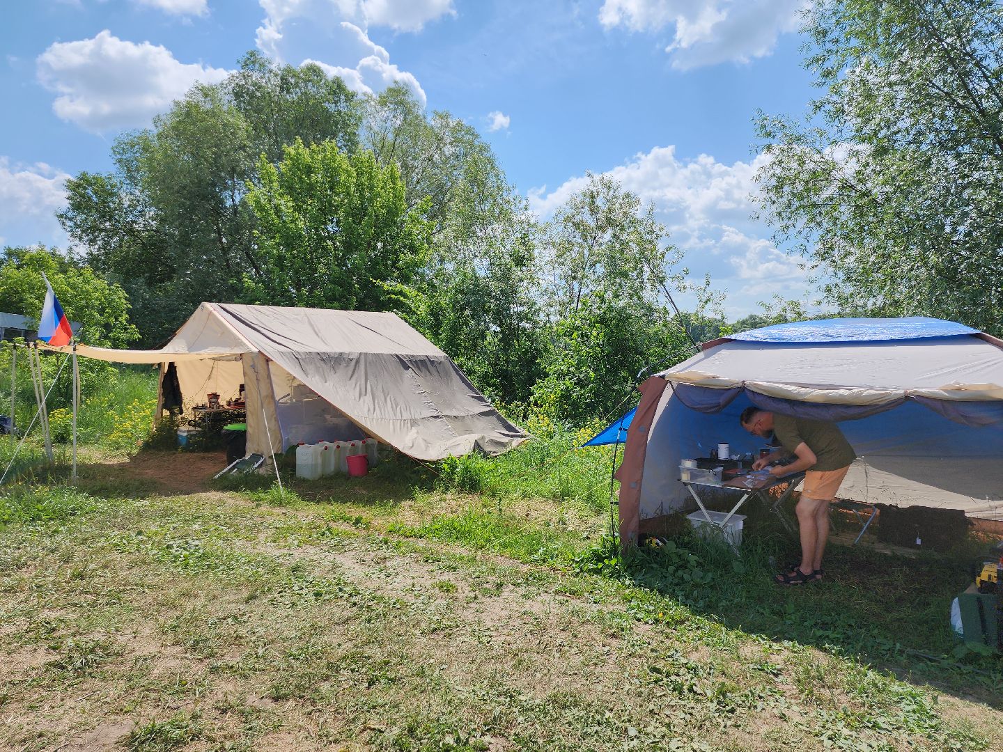 серпухов, подмосковье, зиброво, археологи, раскопки, дети,