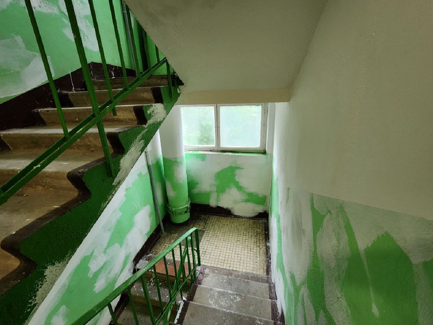 можайск, можайский городской округ, подмосковье, ремонт подъездов, мой подъезд, губернаторская программа, жкх,