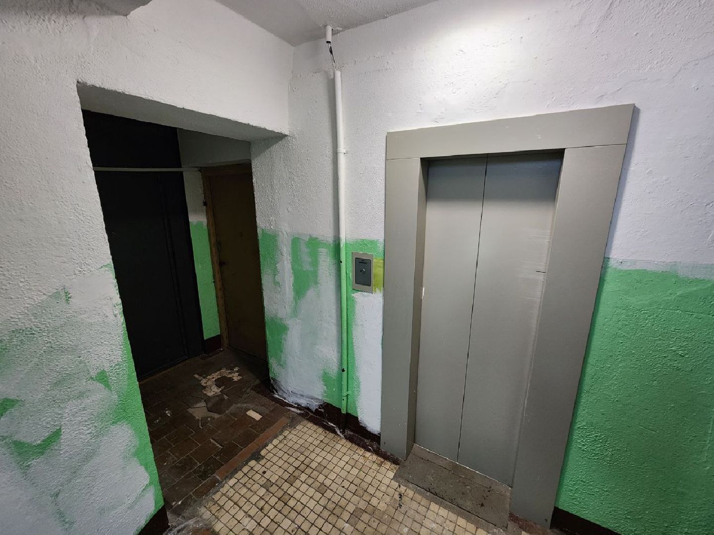 можайск, можайский городской округ, подмосковье, ремонт подъездов, мой подъезд, губернаторская программа, жкх,