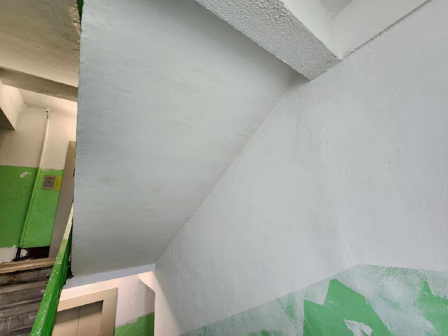 можайск, можайский городской округ, подмосковье, ремонт подъездов, мой подъезд, губернаторская программа, жкх,