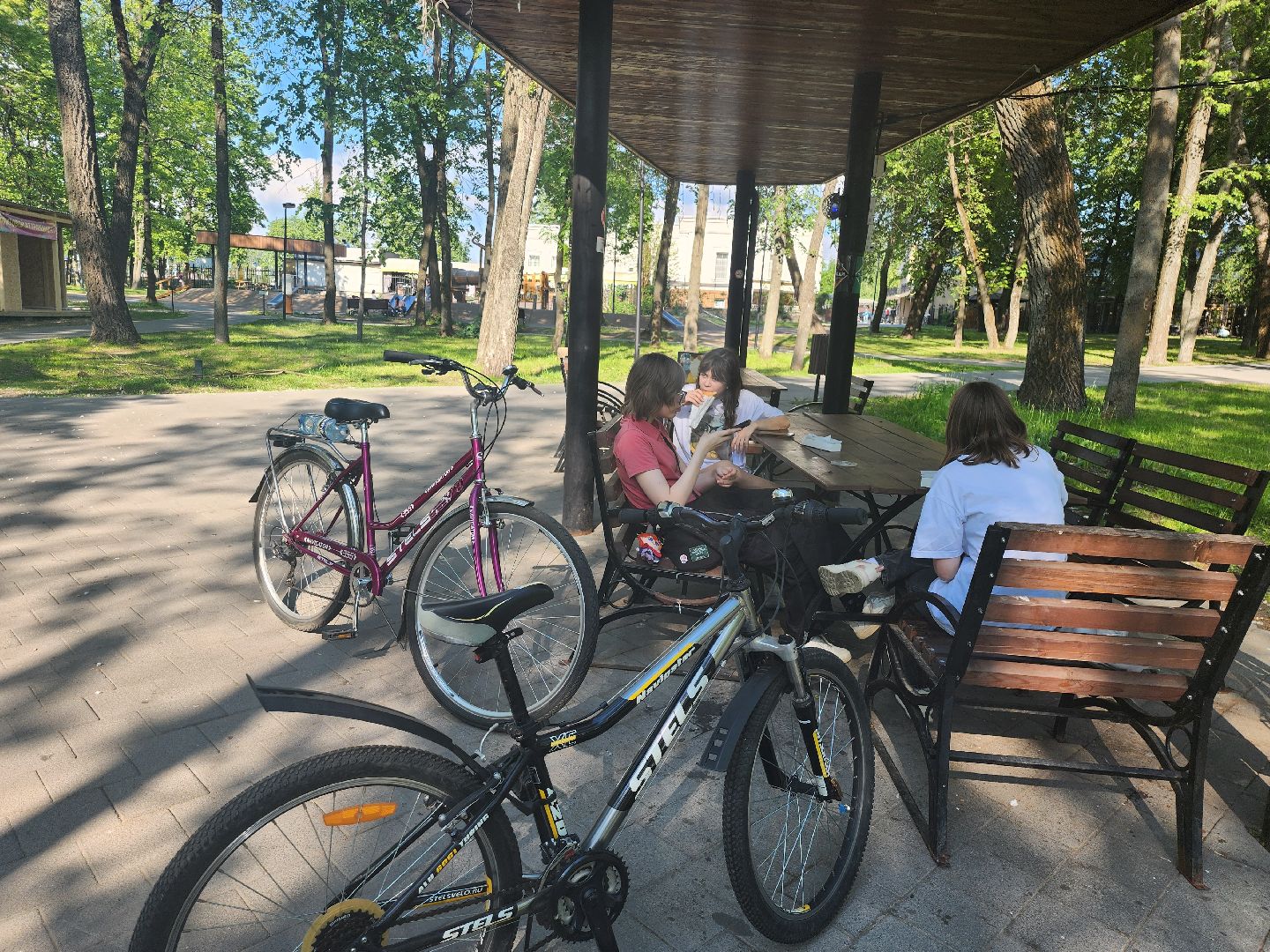 серпухов, подмосковье, парки подмосковья,