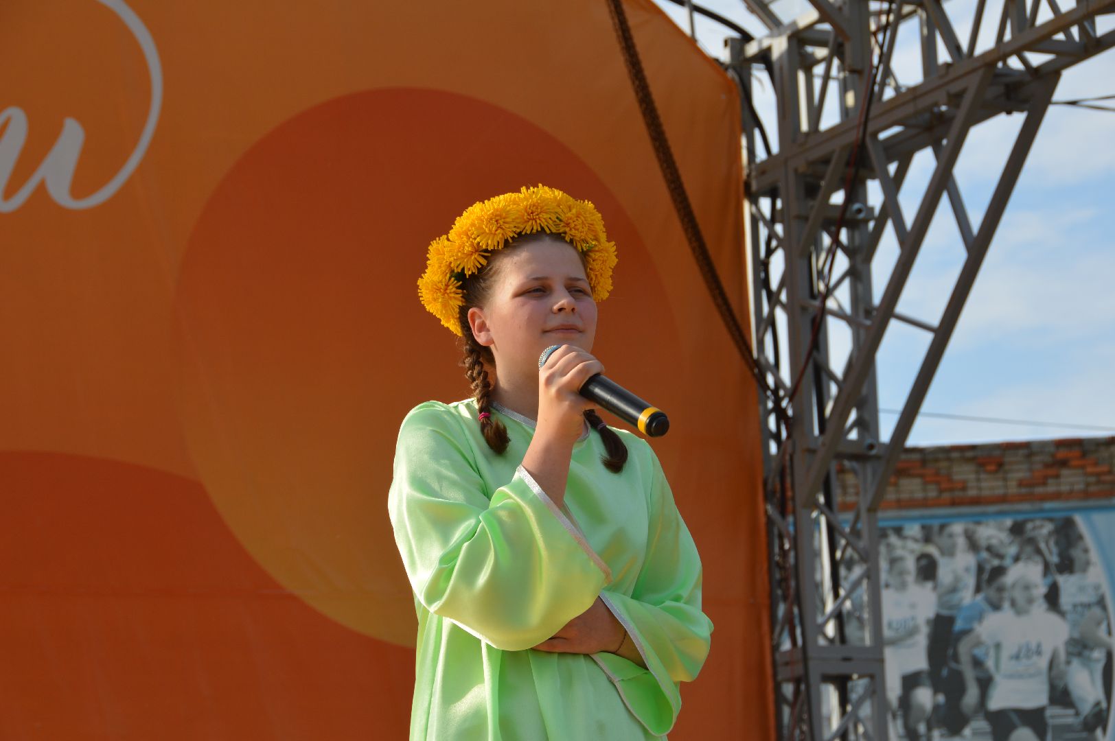 шатура, день россии 2024, концерт, праздник, творчество,