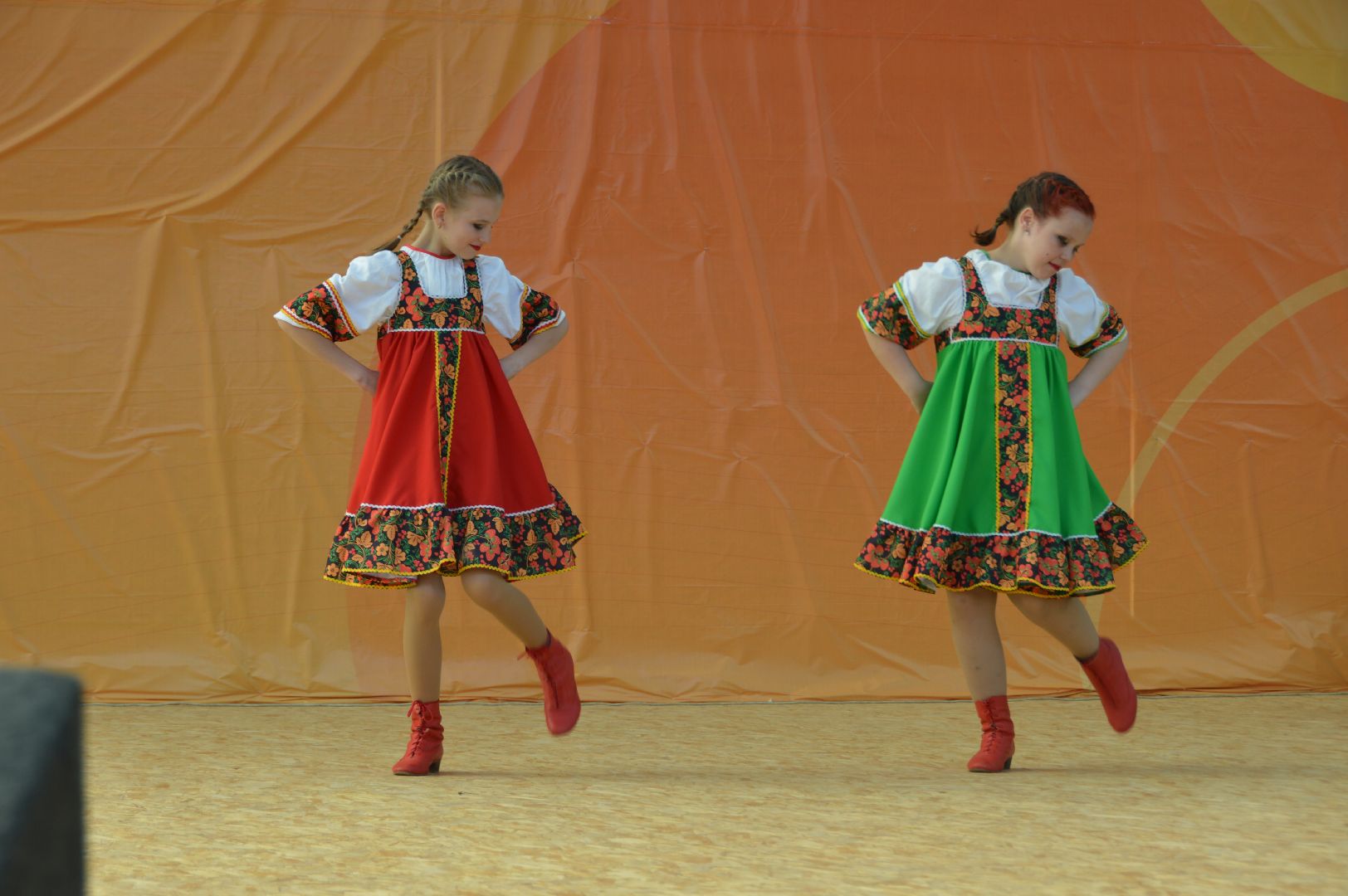 шатура, день россии 2024, концерт, праздник, творчество,