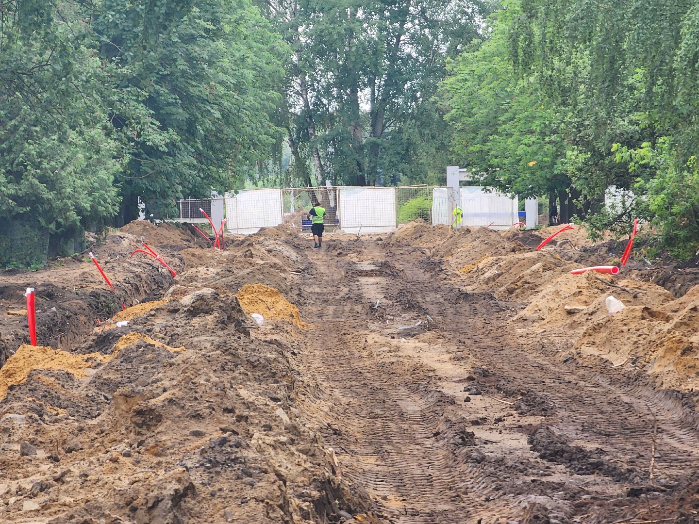 воскресенск, благоустройство, бульвар победы,