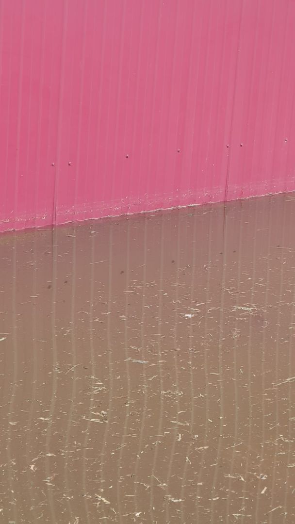 подтопление, ЧП, паводок, Воскресенск