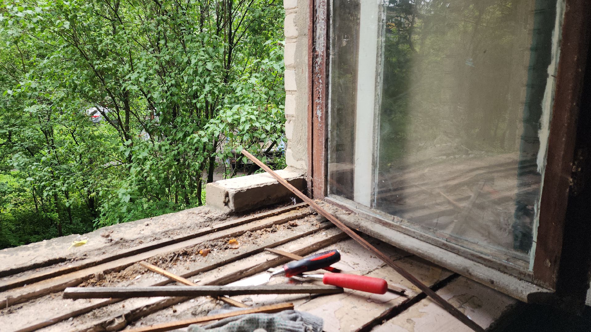 пушкино, капремонт мкд, ремонт кровель, ремонтные работы, жкх,