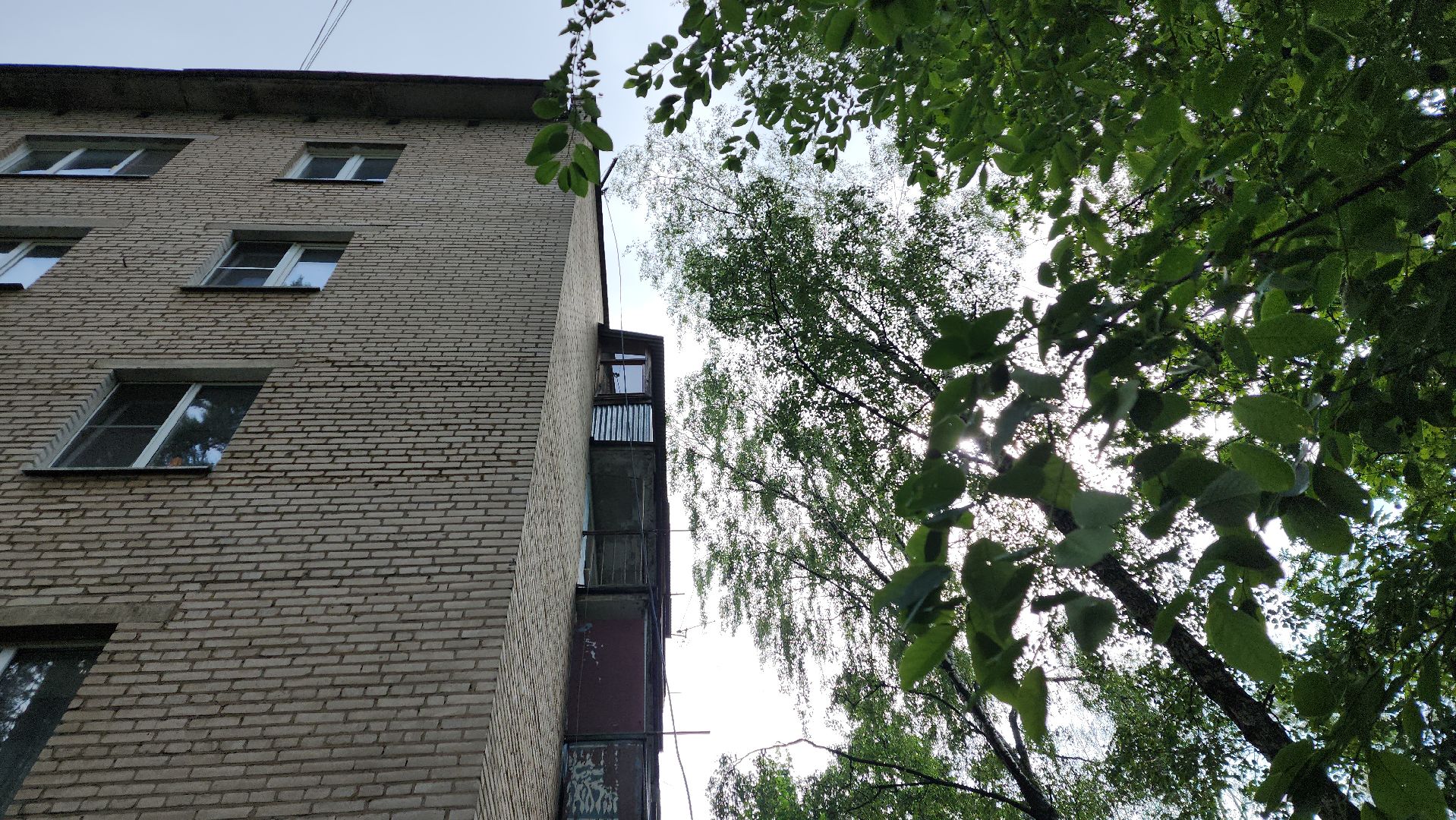 пушкино, капремонт мкд, ремонт кровель, ремонтные работы, жкх,