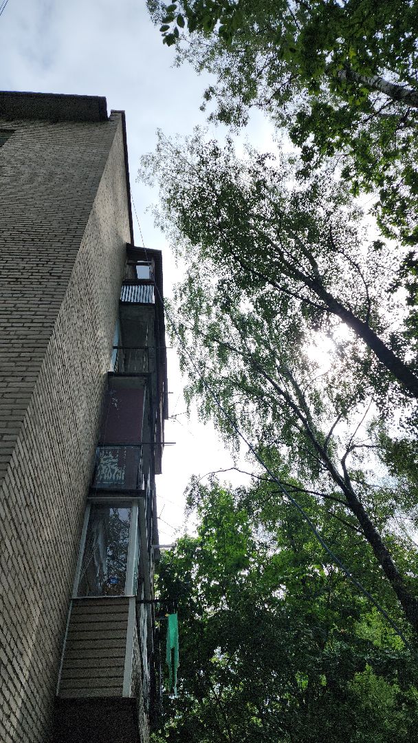 пушкино, капремонт мкд, ремонт кровель, ремонтные работы, жкх,