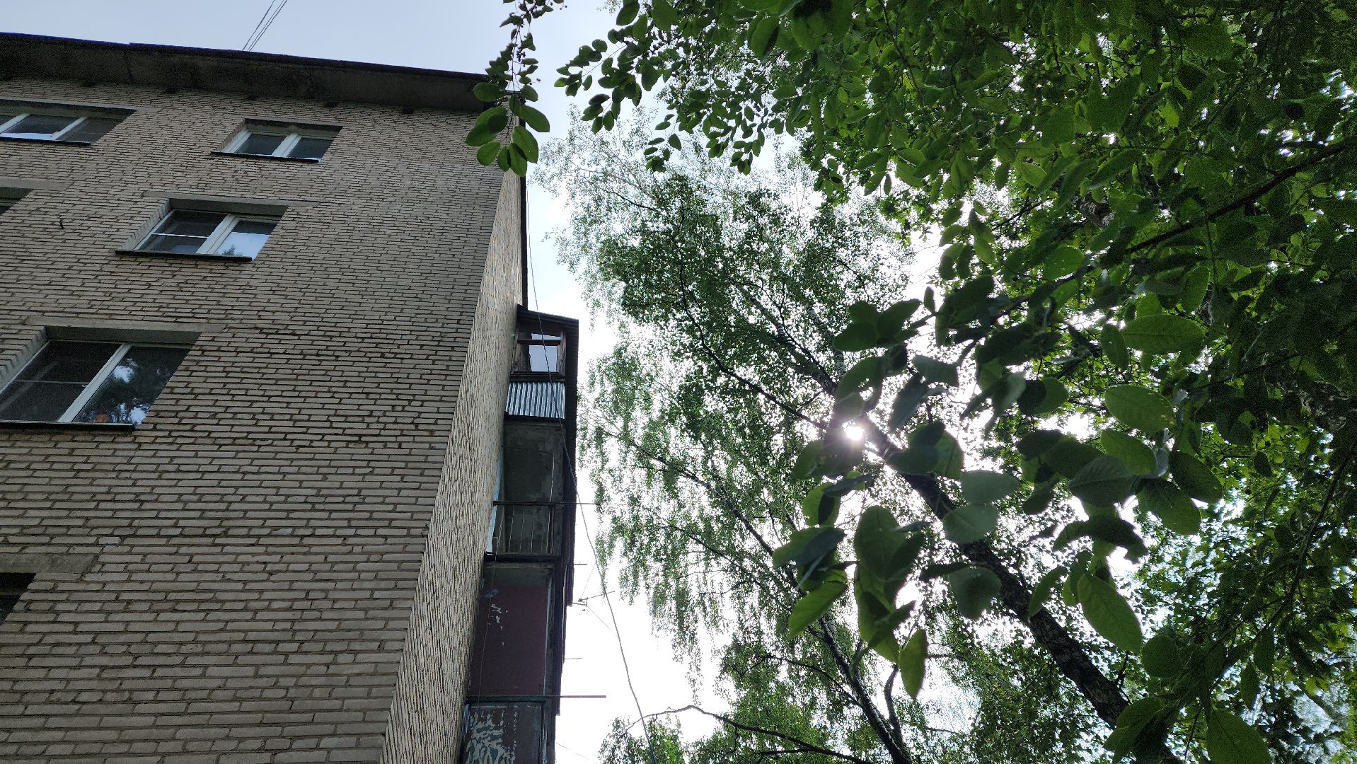 пушкино, капремонт мкд, ремонт кровель, ремонтные работы, жкх,