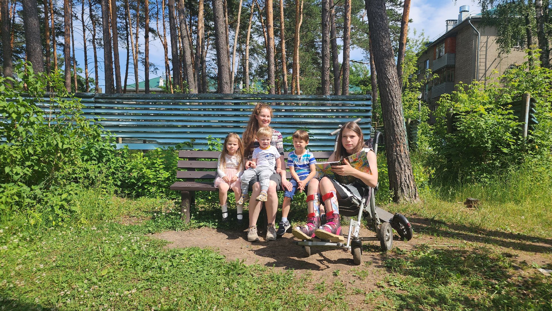 протвино, дети, культура, конкурс, реабилитационный центр,