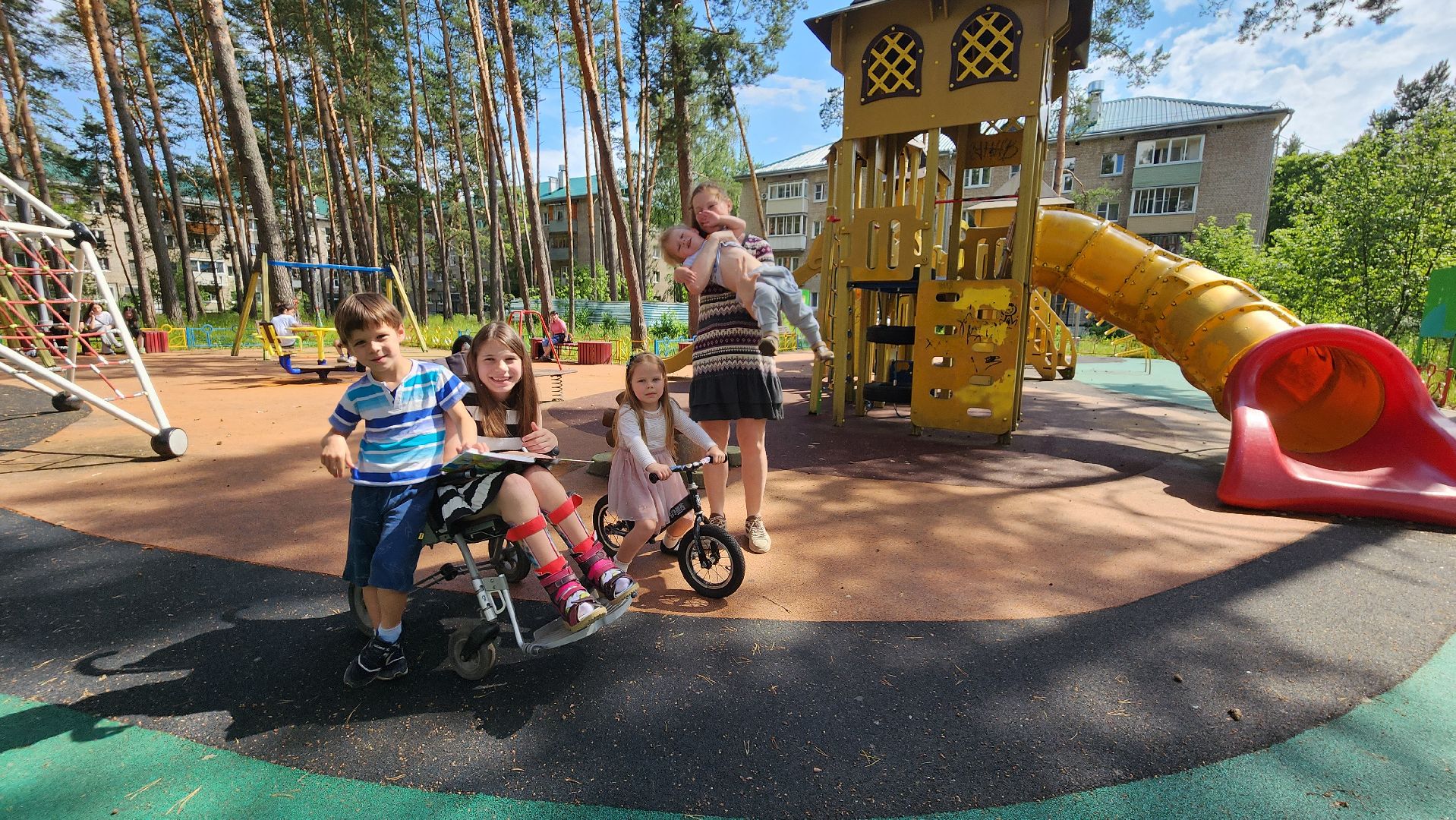 протвино, дети, культура, конкурс, реабилитационный центр,