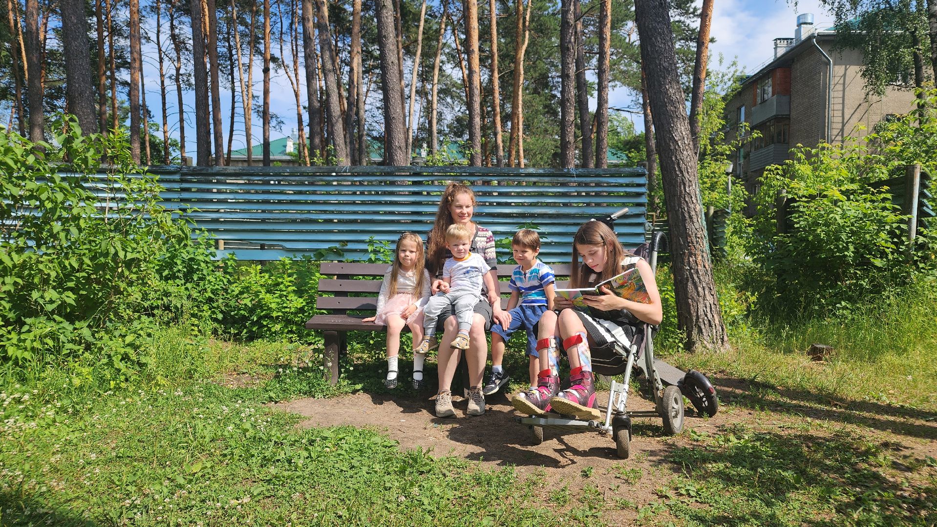 протвино, дети, культура, конкурс, реабилитационный центр,