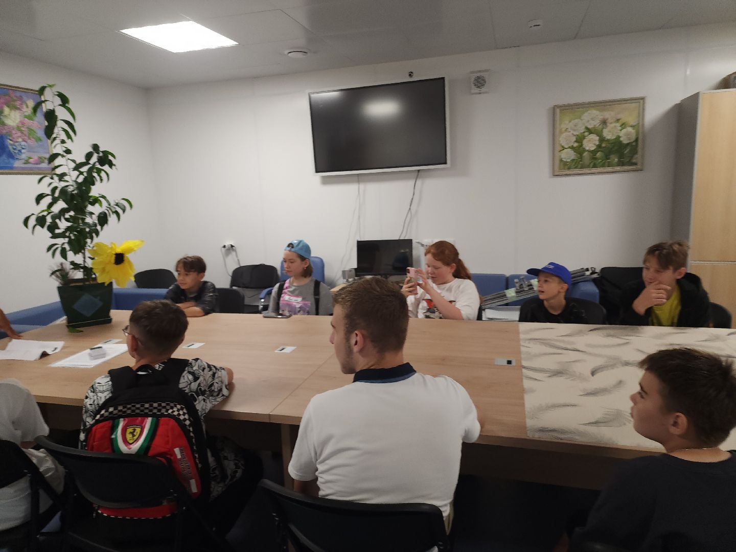 детский лагерь, первая помощь, детский отдых,