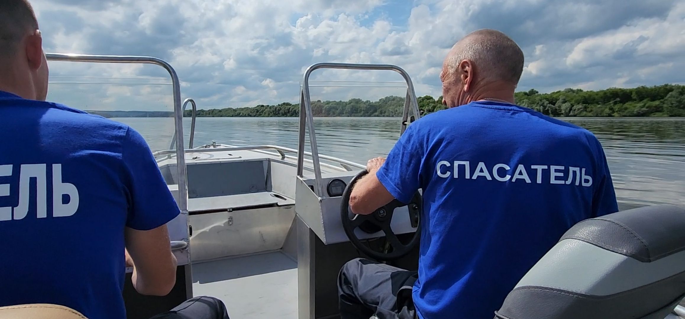 кашира, водно-спасательная станция, безопасность на воде, ока, набережная оки, отдых у воды, еддс, вельбот, спасатели,