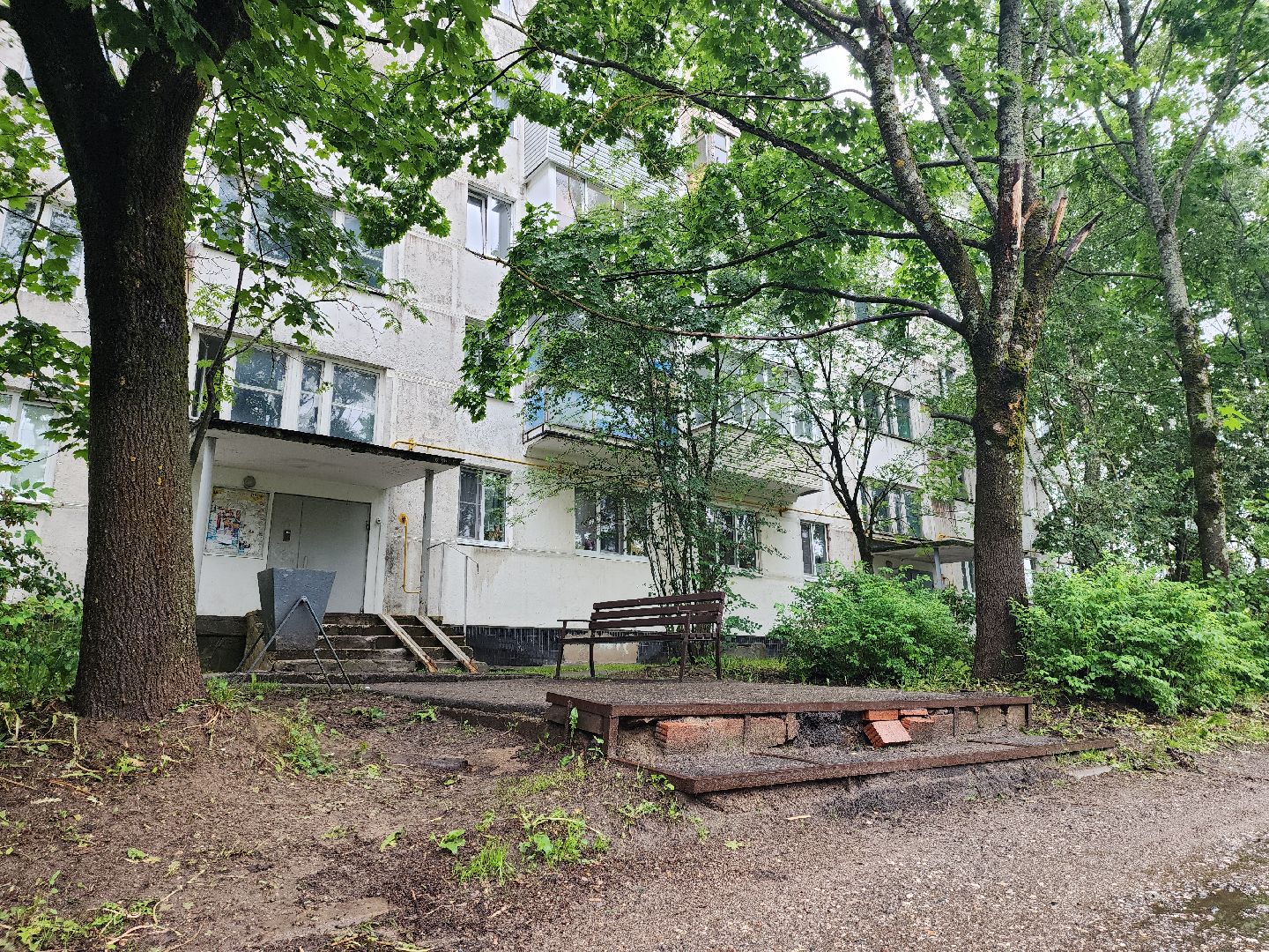 выездная администрация, выездная администрация руза, благоустройство, мкд, рузский городской округ, московская область, подмосковье,