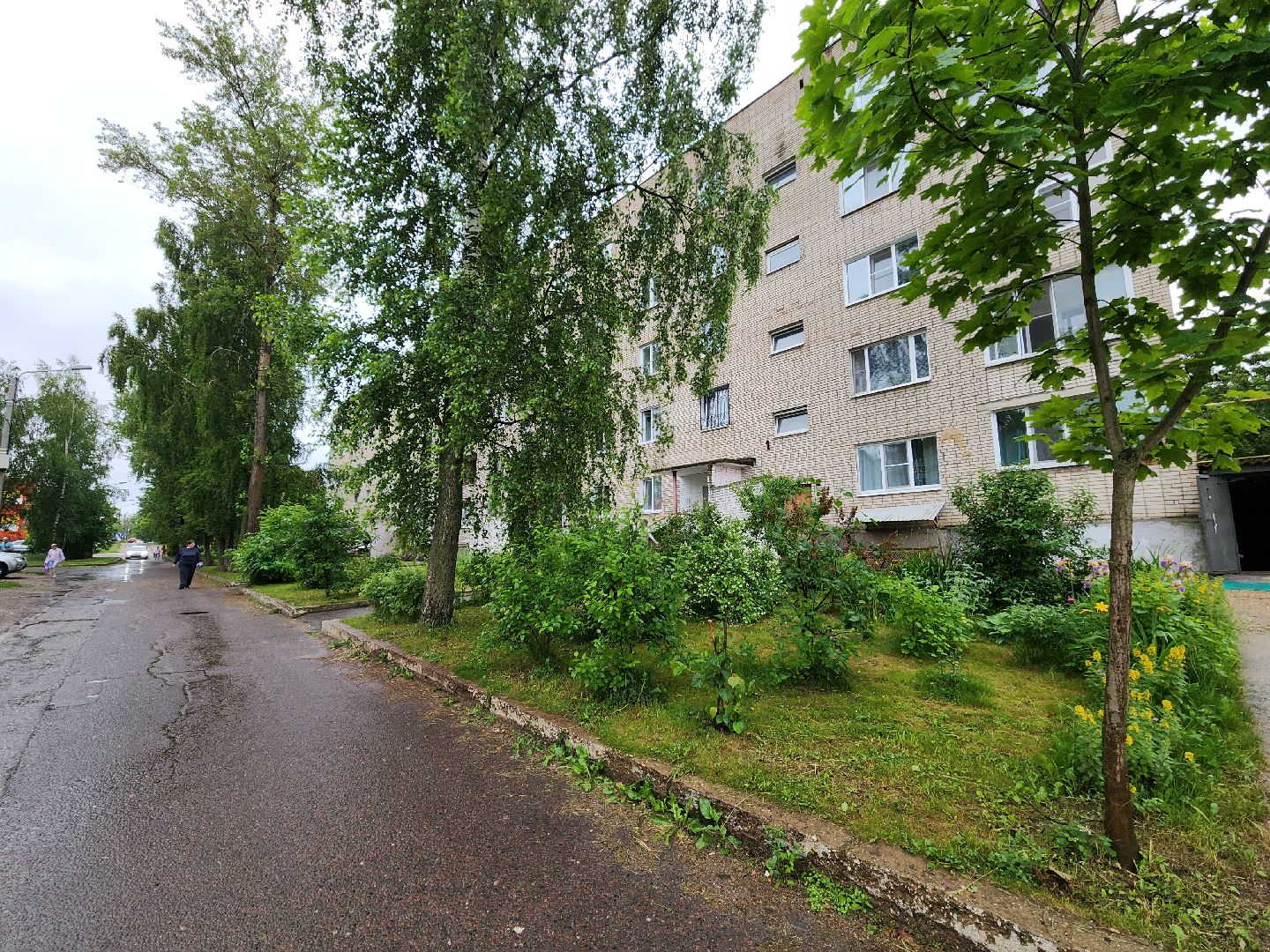 выездная администрация, выездная администрация руза, благоустройство, мкд, рузский городской округ, московская область, подмосковье,