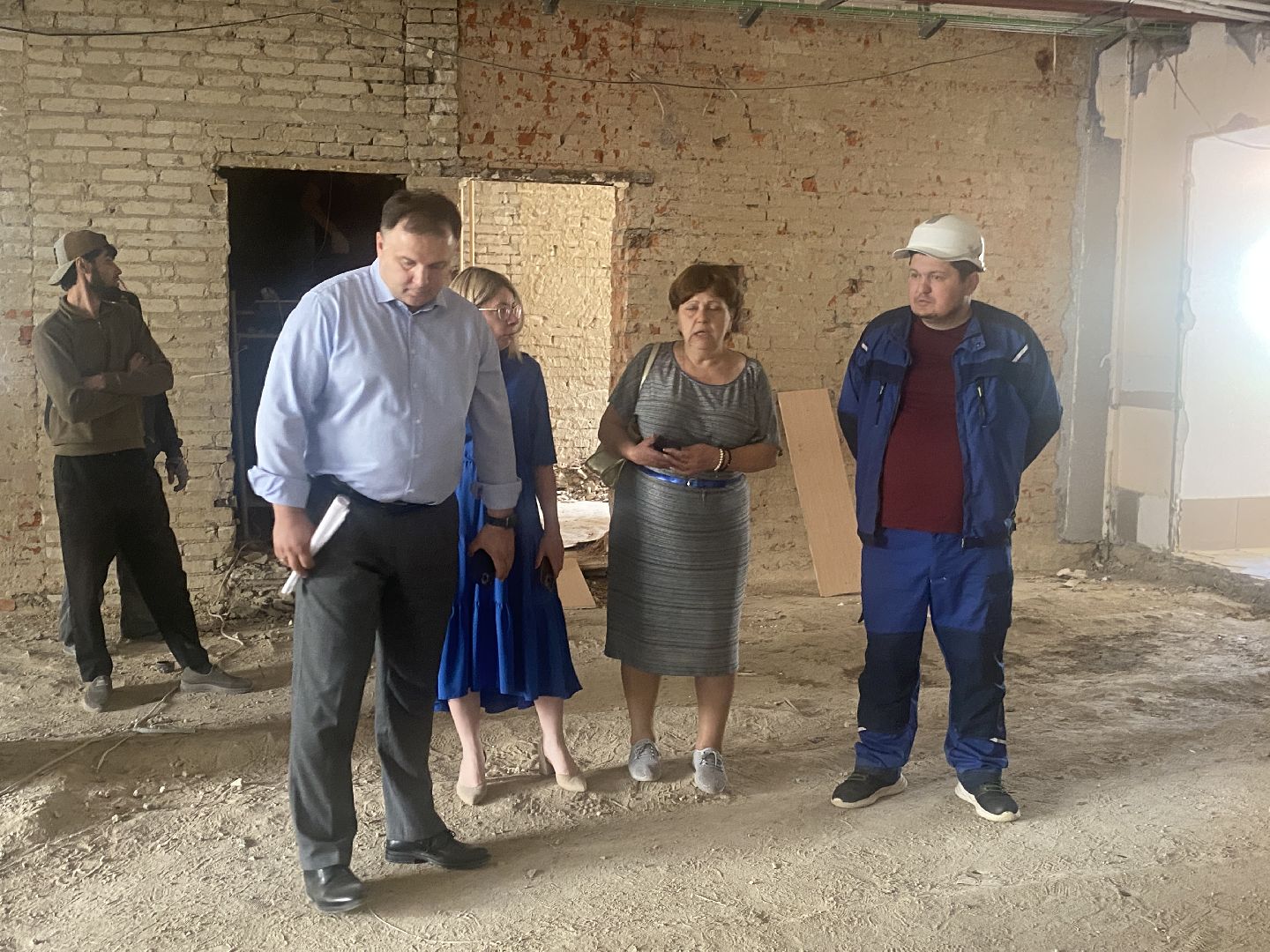 школа попова власиха, капитальный ремонт школы Попова, власиха школа попова, точка роста поповка, школа им попова власиха,