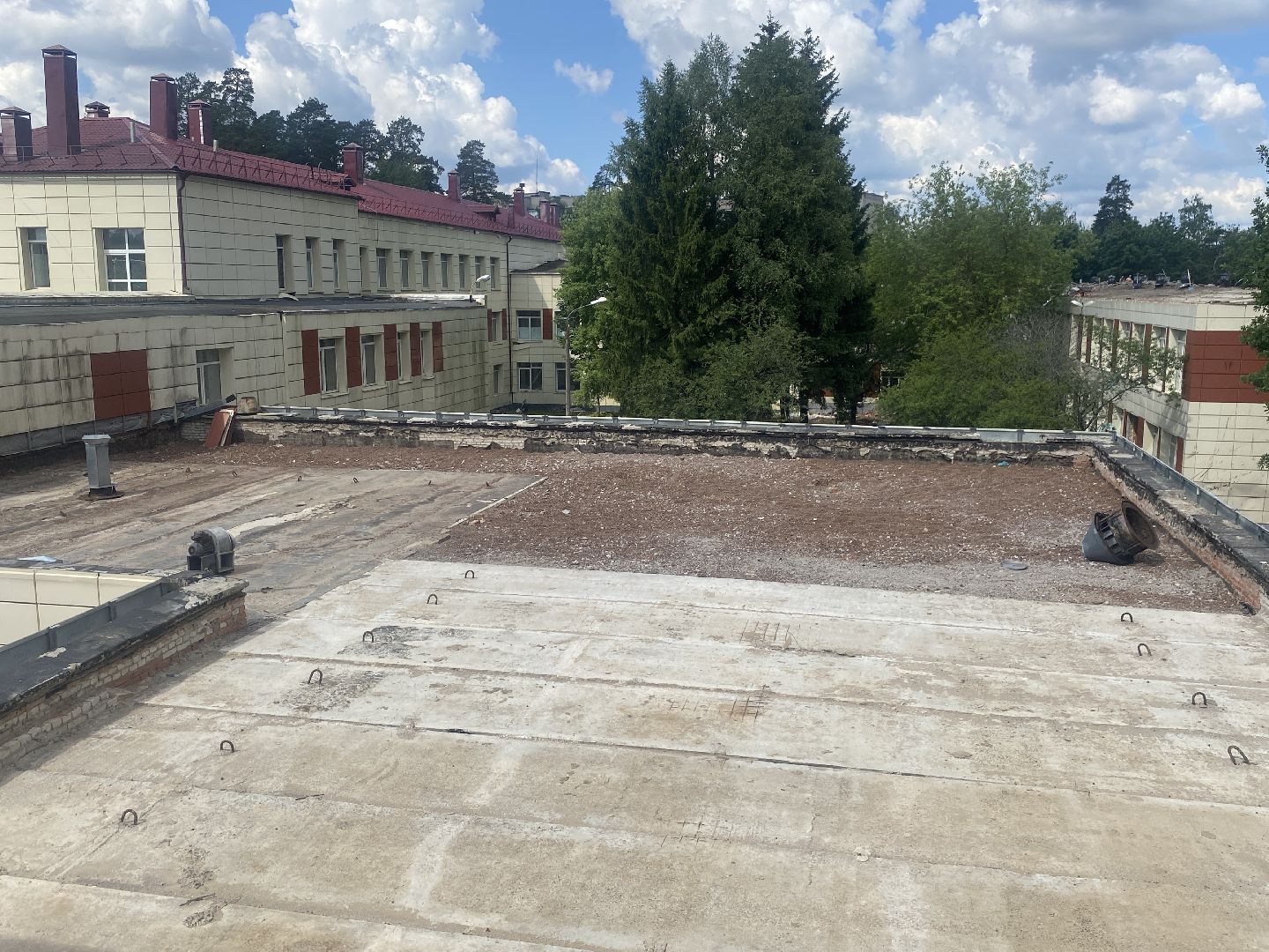 школа попова власиха, капитальный ремонт школы Попова, власиха школа попова, точка роста поповка, школа им попова власиха,