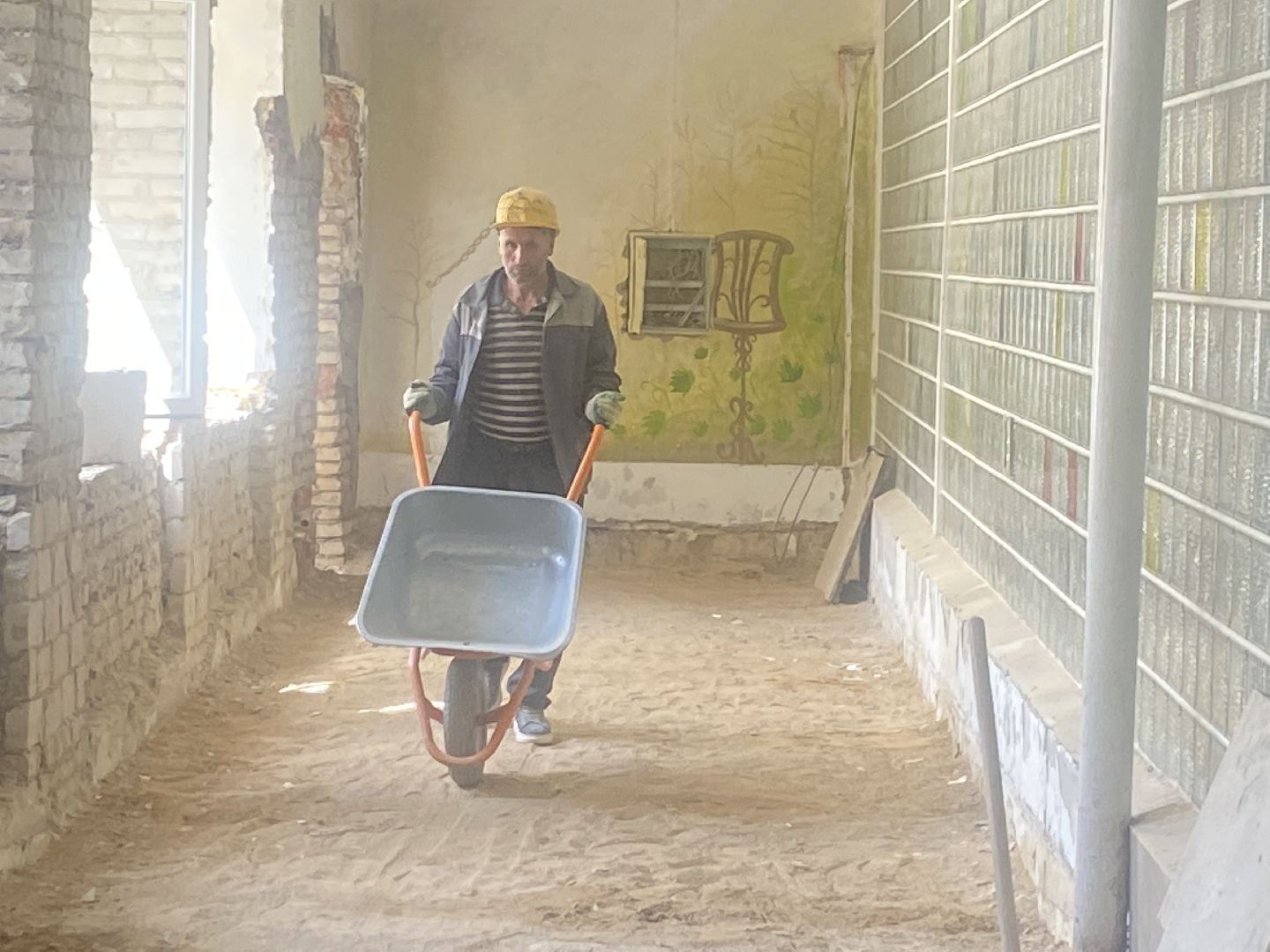 школа попова власиха, капитальный ремонт школы Попова, власиха школа попова, точка роста поповка, школа им попова власиха,