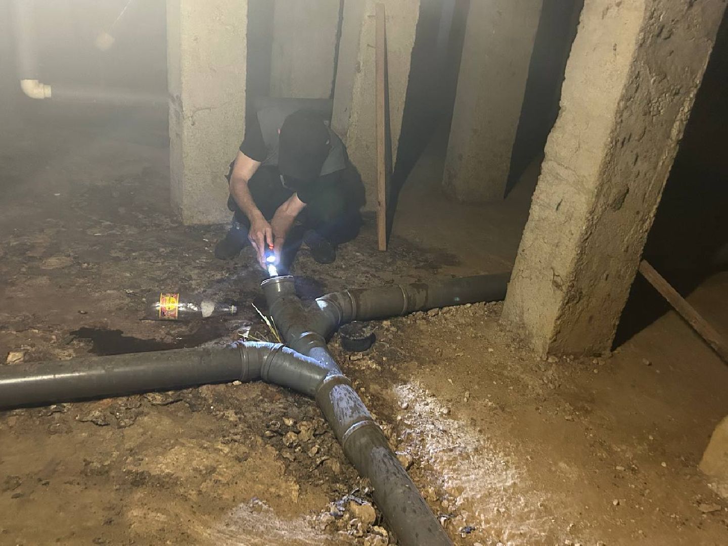 опрессовка систем отопления, подготовка к зиме, Домодедово,