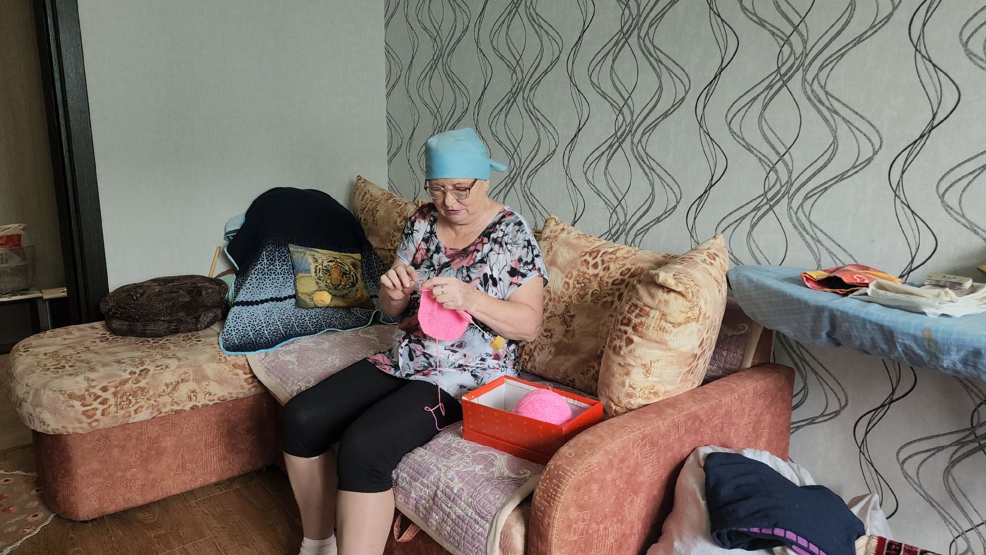 Егорьевск, Подмосковье, Московская область, переселенец из аварийного жилья, переселение из аварийного жилья,