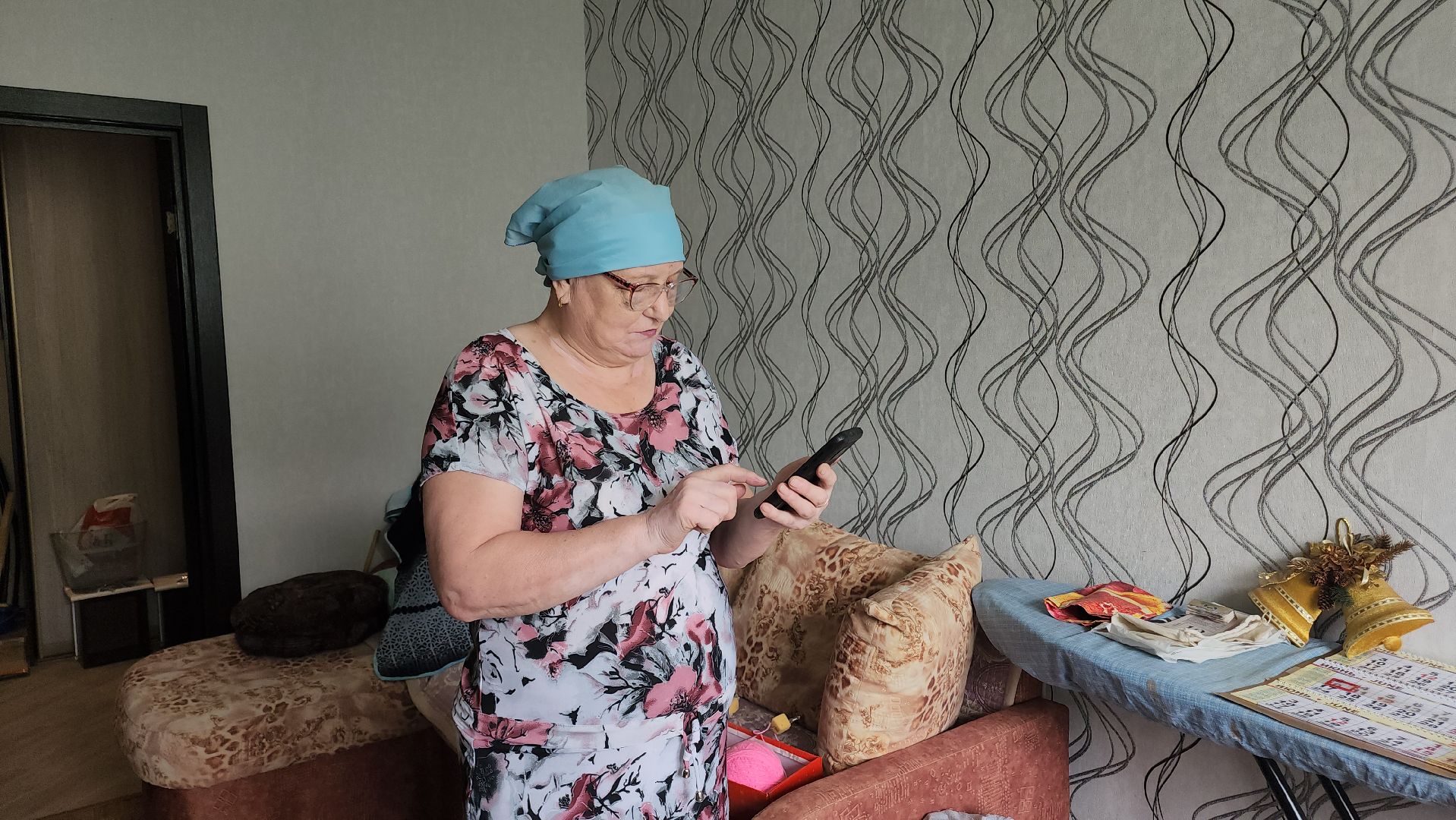 Егорьевск, Подмосковье, Московская область, переселенец из аварийного жилья, переселение из аварийного жилья,