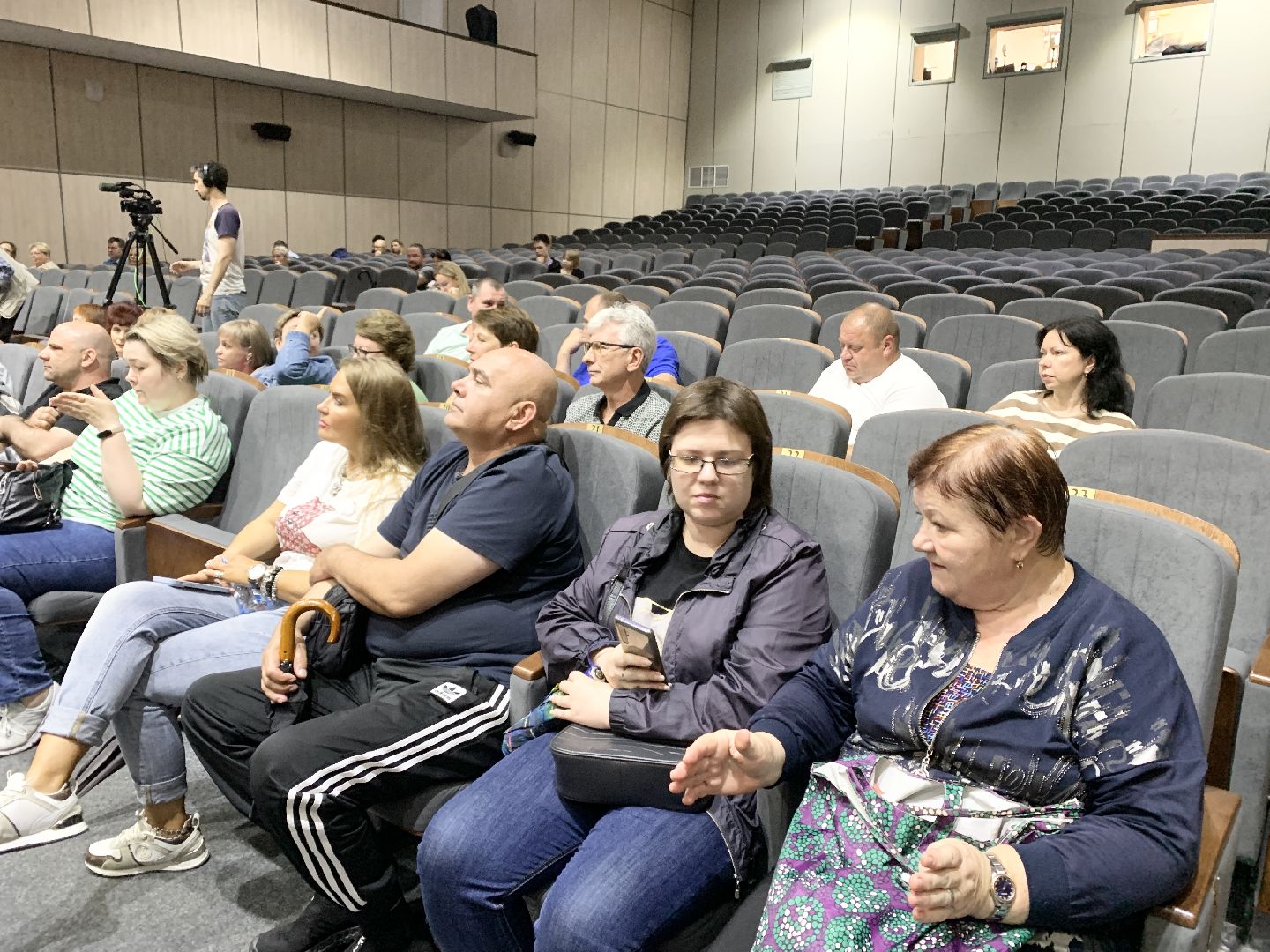 Балашиха, Подмосковье, Взрыв газа в Балашихе, Восстановление дома на Октябрьской улице10 в Балашихе, выездная администрация,