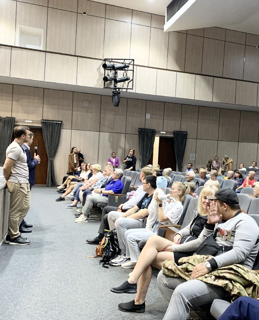 Балашиха, Подмосковье, Взрыв газа в Балашихе, Восстановление дома на Октябрьской улице10 в Балашихе, выездная администрация,