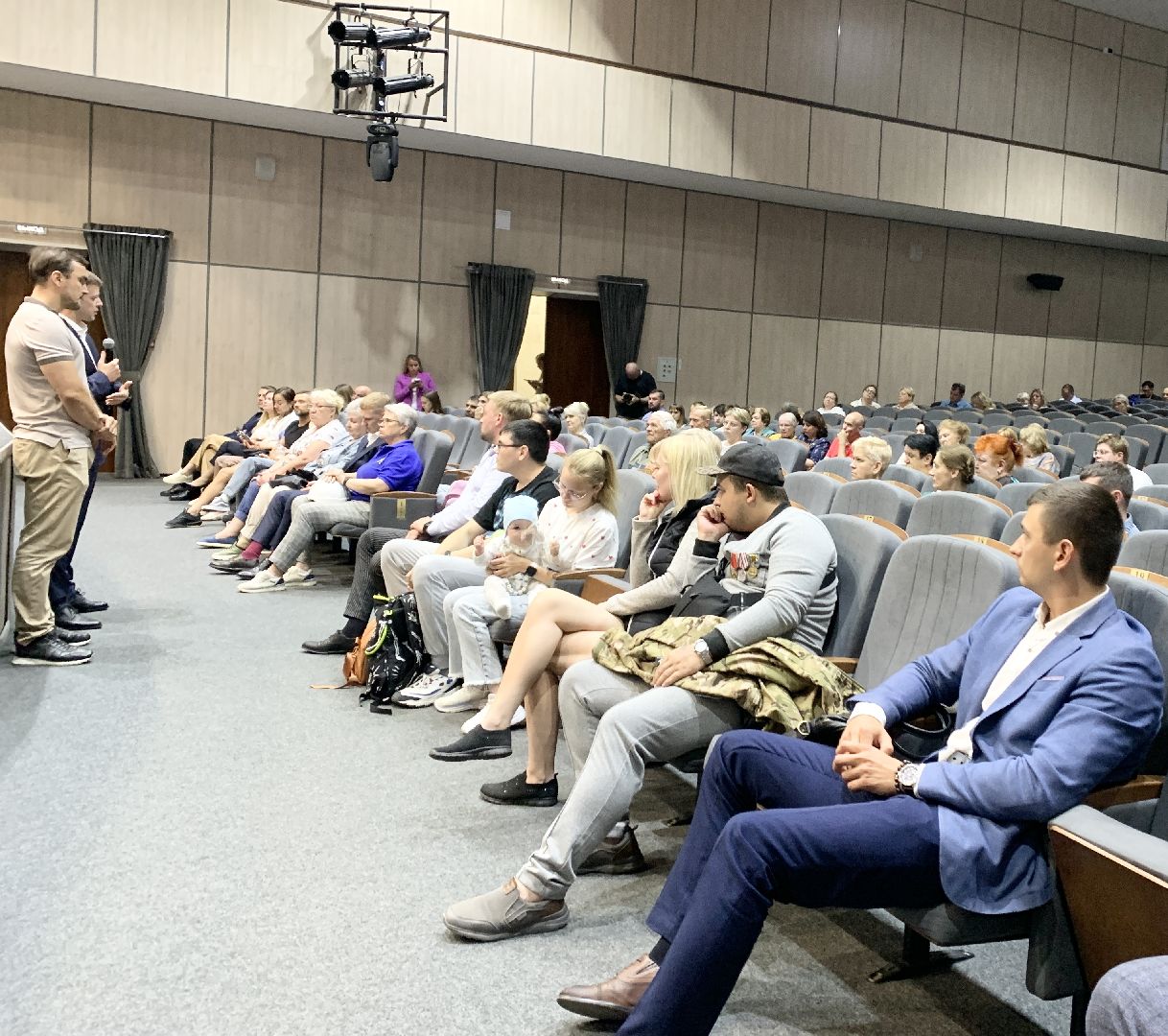 Балашиха, Подмосковье, Взрыв газа в Балашихе, Восстановление дома на Октябрьской улице10 в Балашихе, выездная администрация,