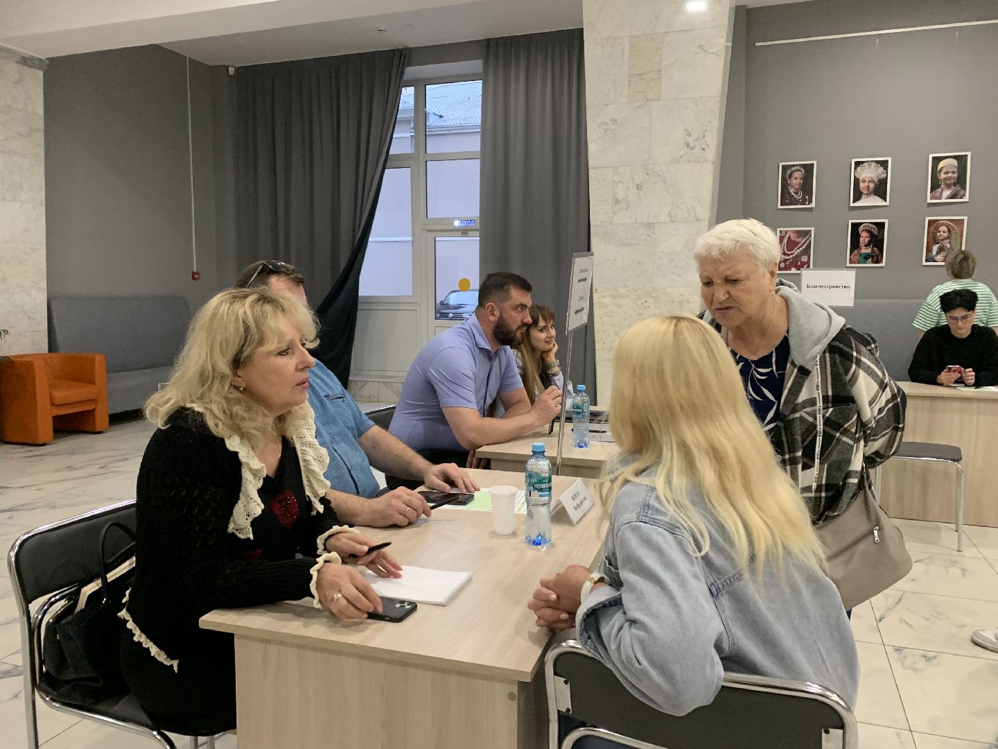 Балашиха, Подмосковье, Взрыв газа в Балашихе, Восстановление дома на Октябрьской улице10 в Балашихе, выездная администрация,