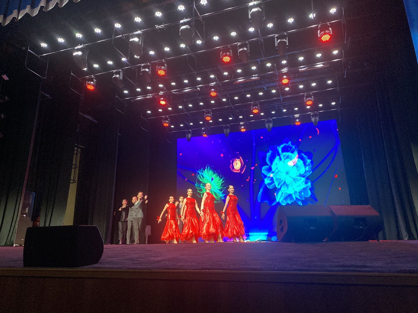 Коломна, день медика, медицина,