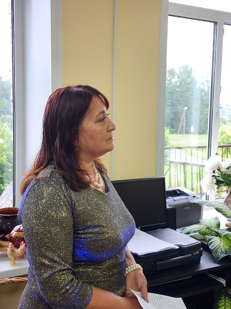 волоколамск, Болычево, библиотека,