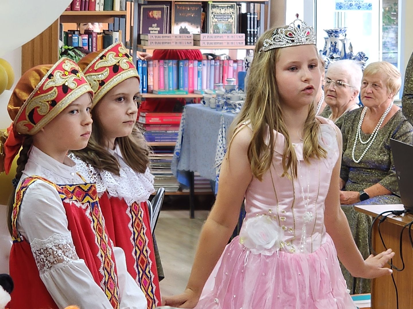 волоколамск, Болычево, библиотека,