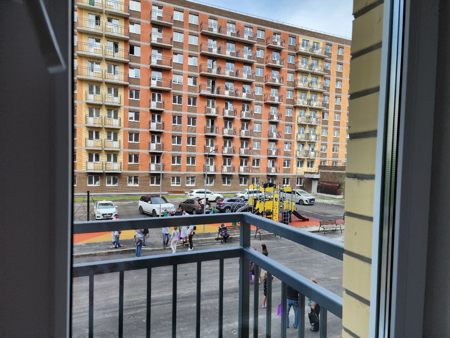 ногинск, аварийное жилье, переселение, переселение из аварийного жилья, жители, общество,